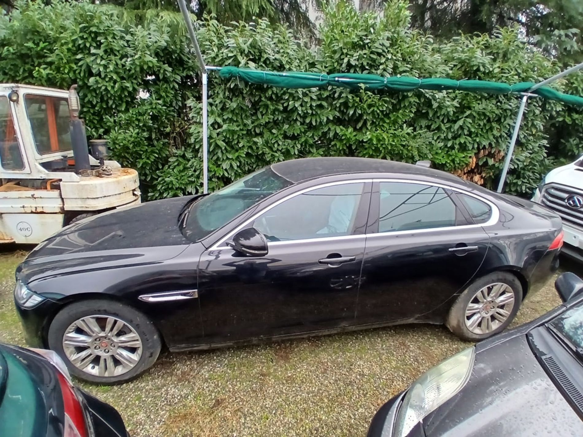 RISERVATA A COMMERCIANTI D’AUTO - MOTORE DA RIFARE - Gallotti Auto