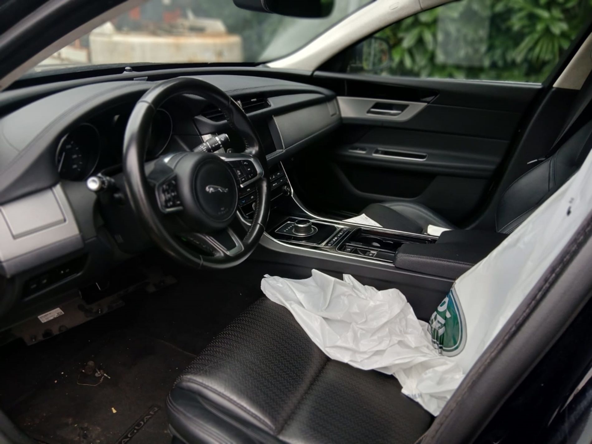 RISERVATA A COMMERCIANTI D’AUTO - MOTORE DA RIFARE - Gallotti Auto