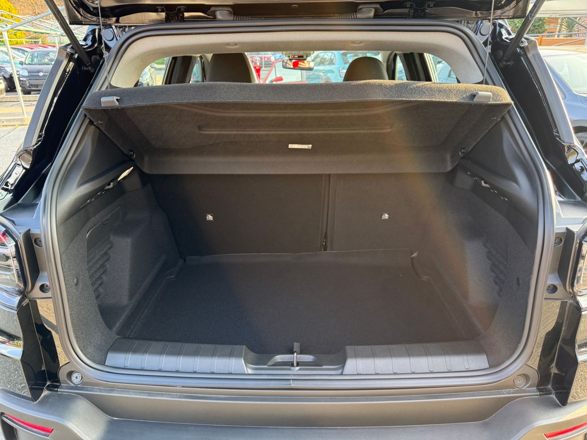 Longitude 1.2 turbo e-hybrid fwd 100cv edct6   - Gallotti Auto