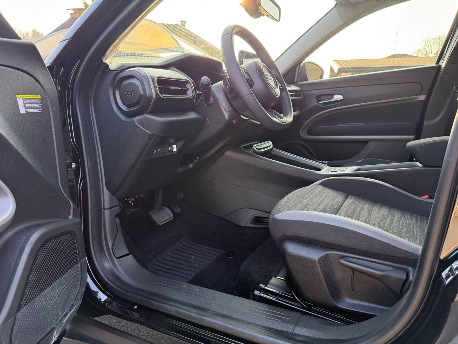 Longitude 1.2 turbo e-hybrid fwd 100cv edct6   - Gallotti Auto