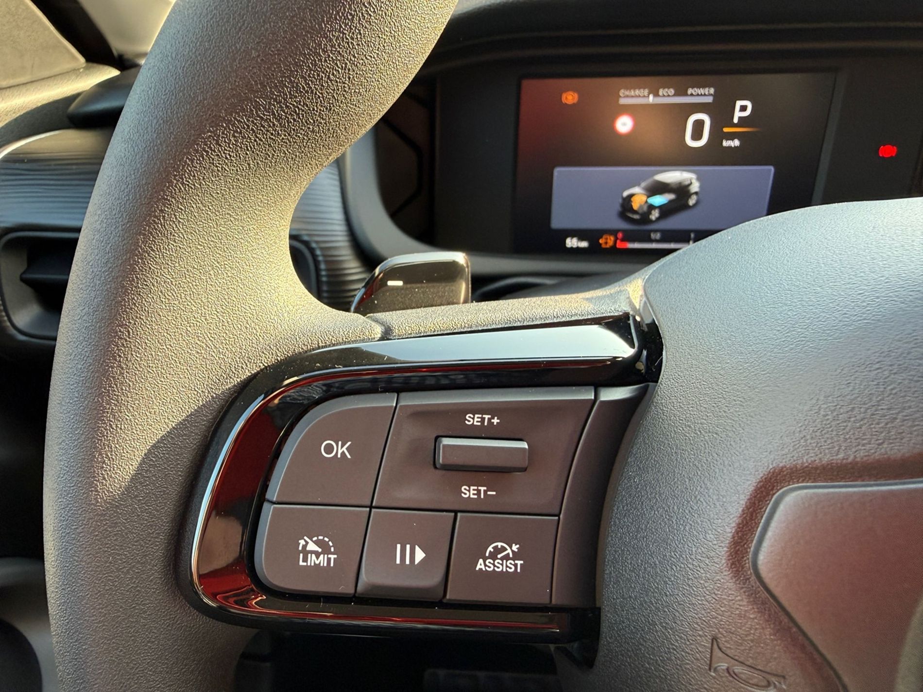 Longitude 1.2 turbo e-hybrid fwd 100cv edct6   - Gallotti Auto