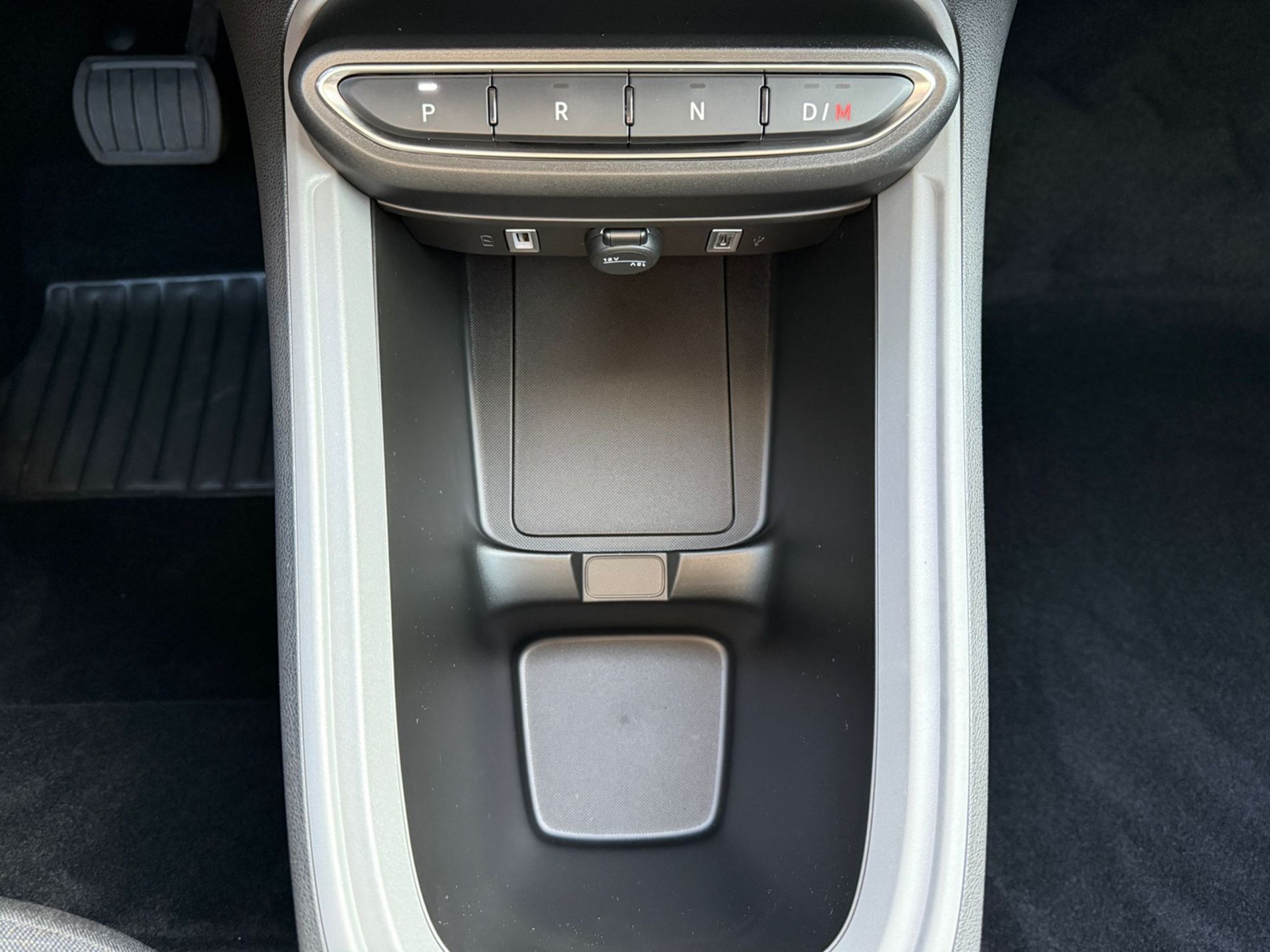 Longitude 1.2 turbo e-hybrid fwd 100cv edct6   - Gallotti Auto