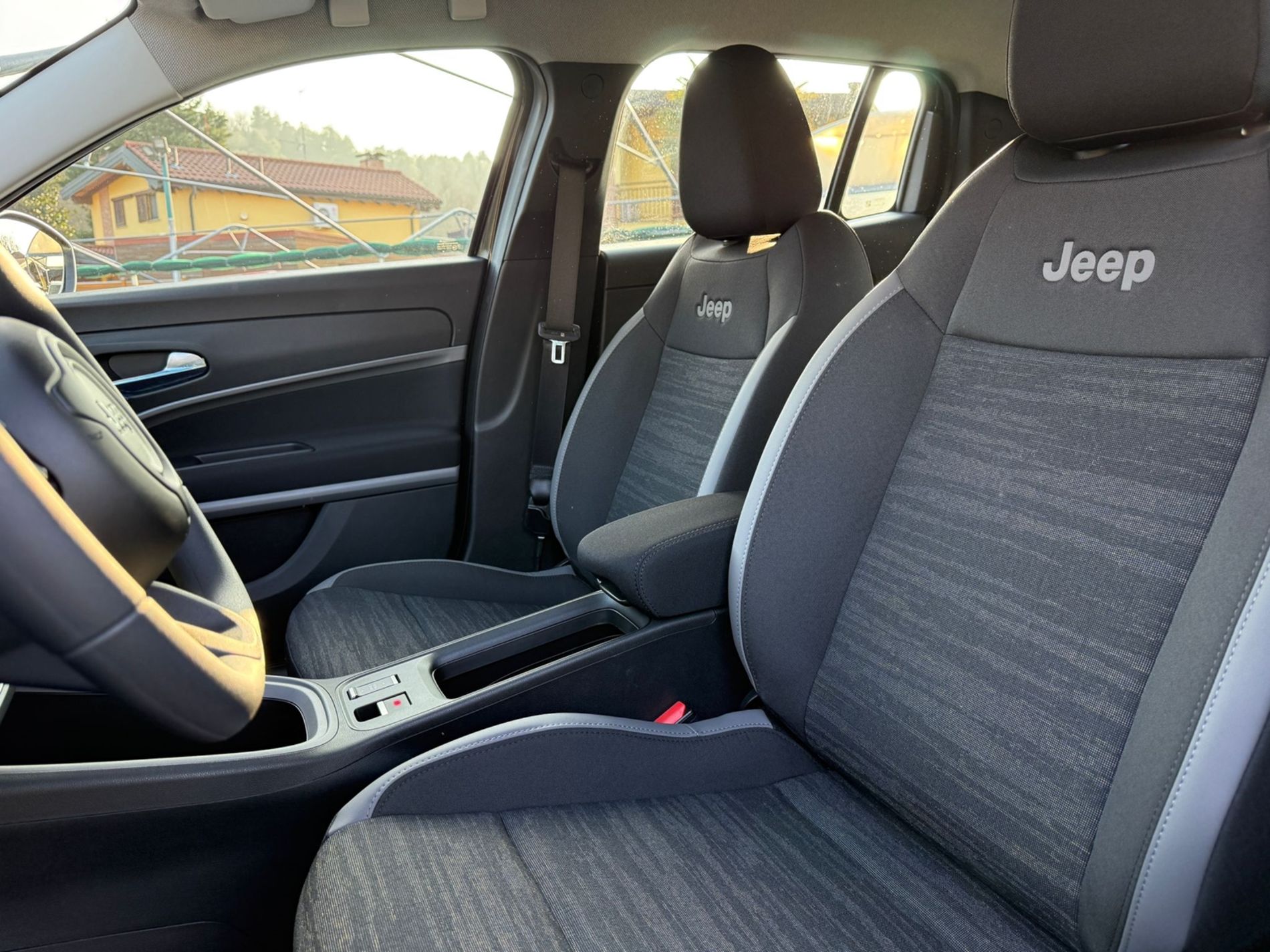 Longitude 1.2 turbo e-hybrid fwd 100cv edct6   - Gallotti Auto