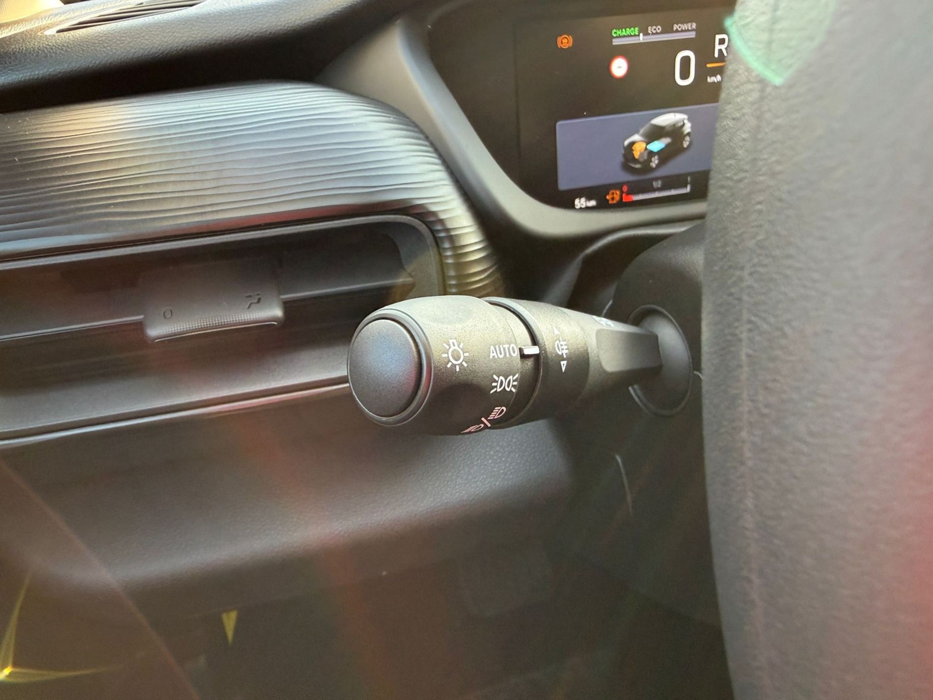 Longitude 1.2 turbo e-hybrid fwd 100cv edct6   - Gallotti Auto