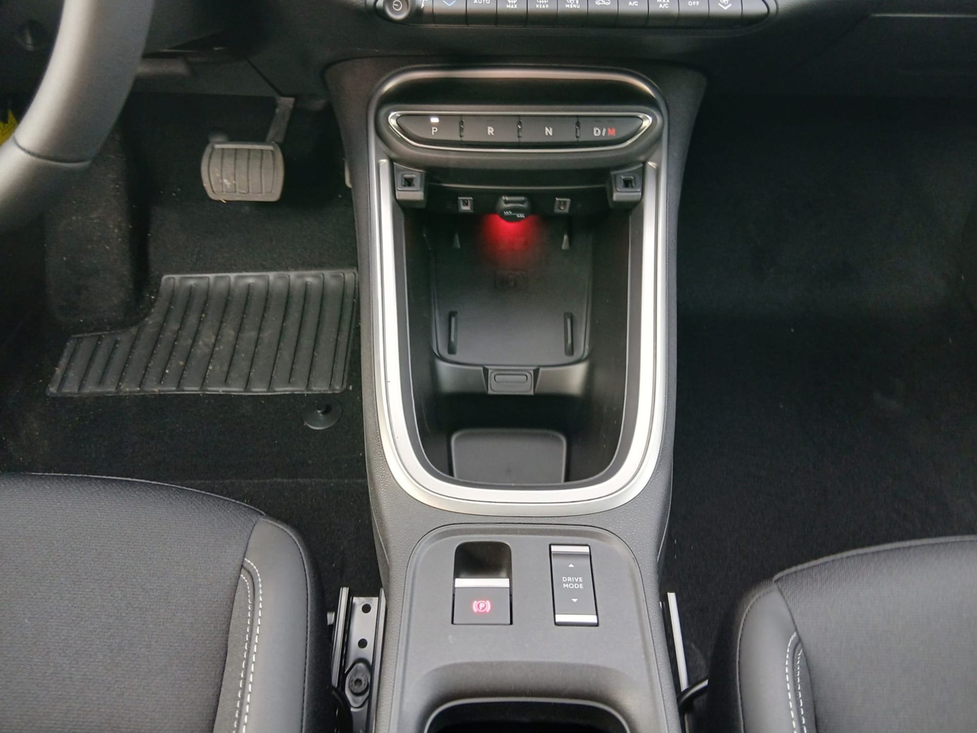 Jeep Avenger 1.2 turbo e-hybrid Summit fwd 100cv edct6   - Gallotti Auto