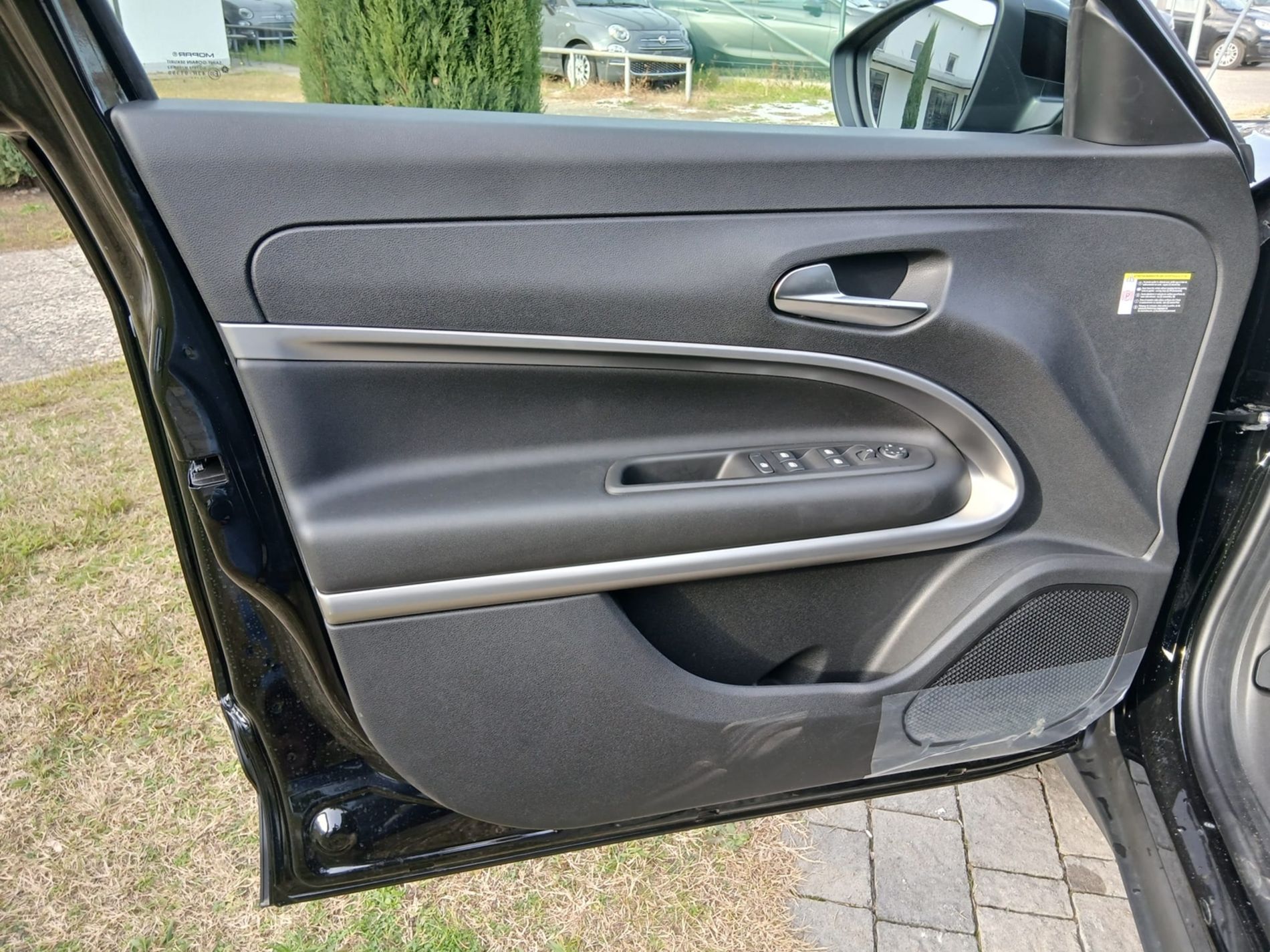 Jeep Avenger 1.2 turbo e-hybrid Summit fwd 100cv edct6   - Gallotti Auto