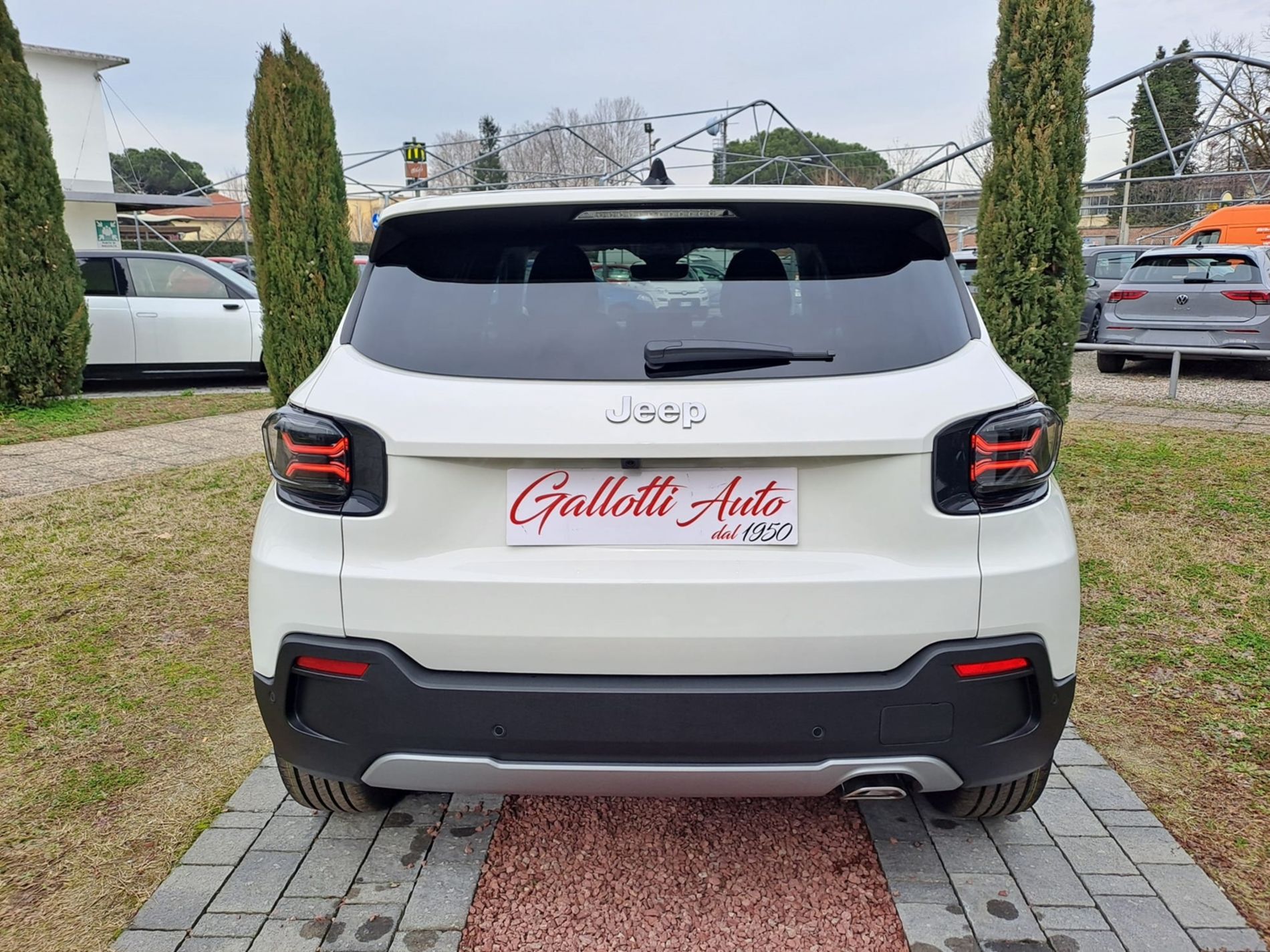 Summit 1.2 turbo E-HYBRID 110cv edct6 fwd  - Gallotti Auto