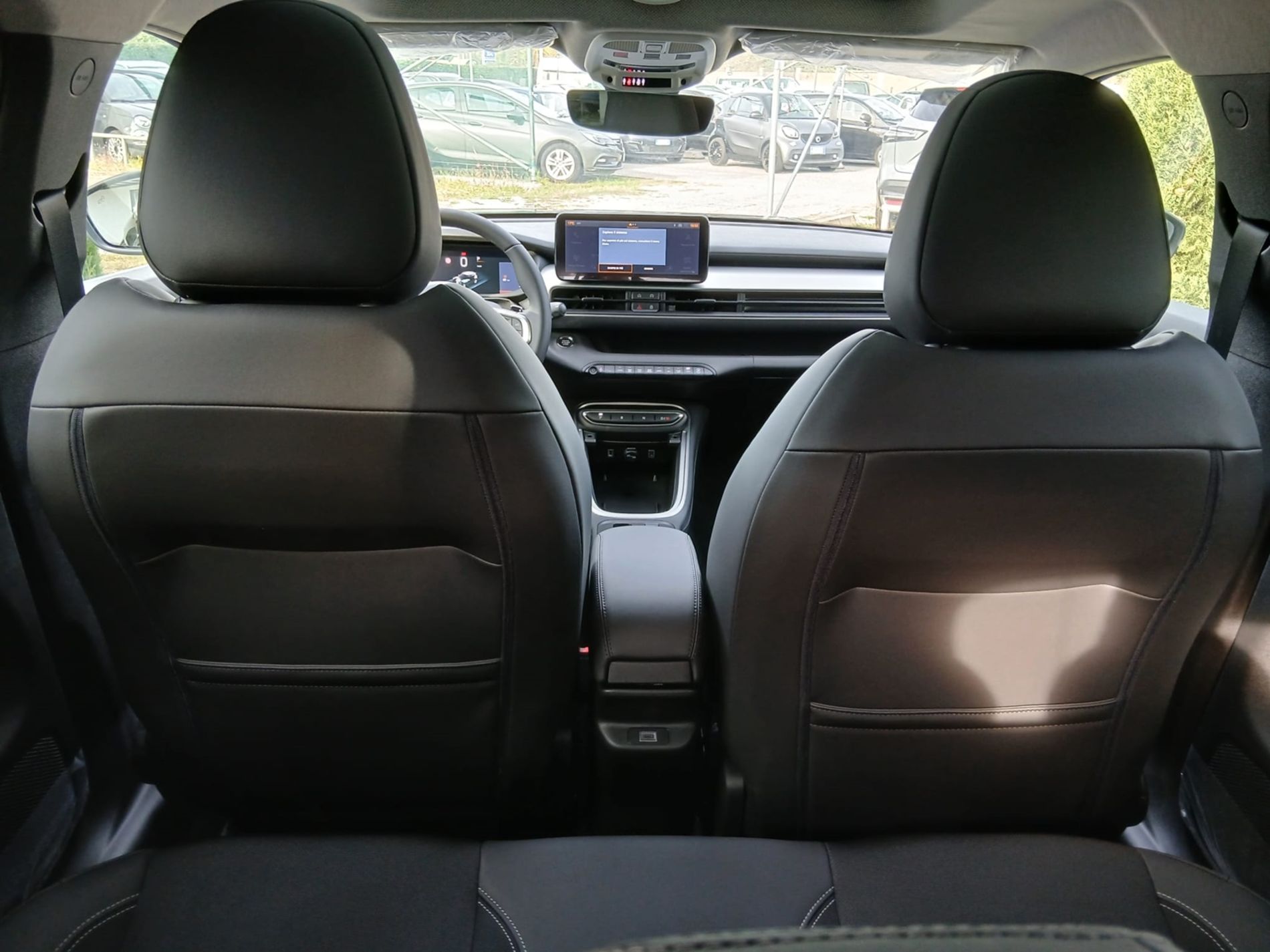 Summit 1.2 turbo E-HYBRID 110cv edct6 fwd  - Gallotti Auto