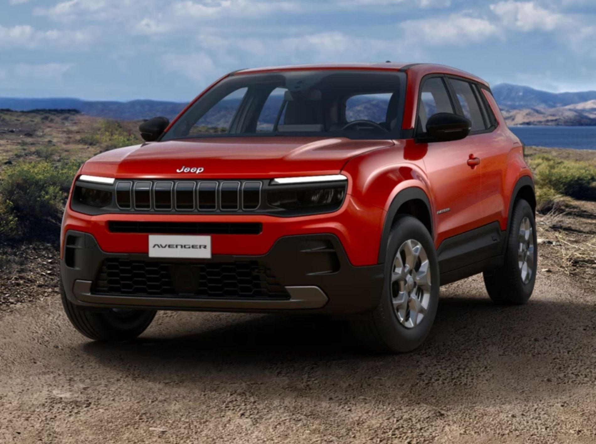 1.2 turbo Longitude fwd 100cv   - Gallotti Auto