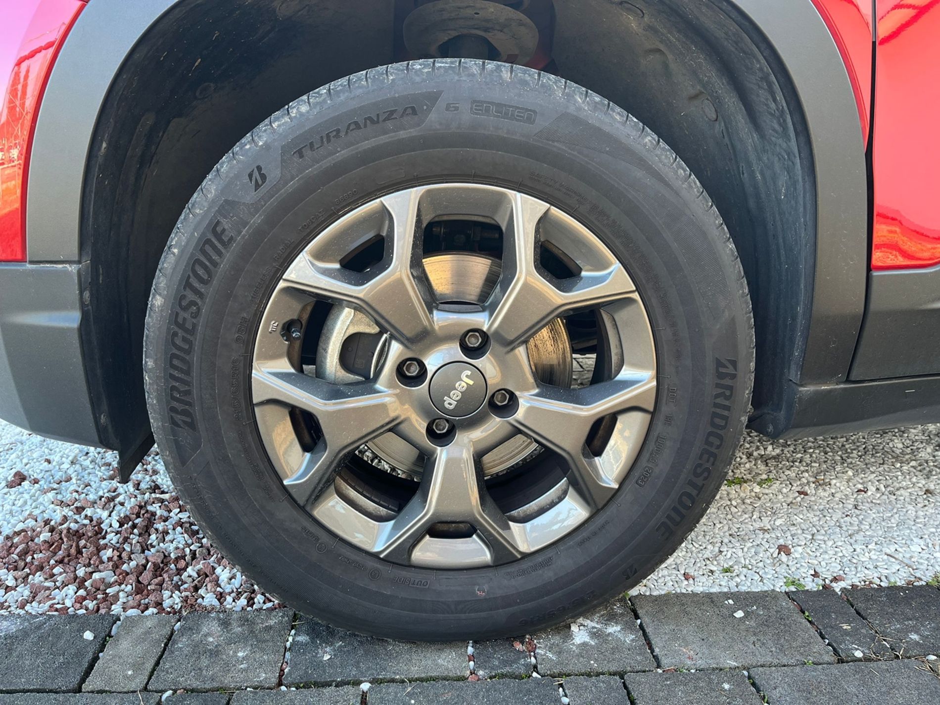 1.2 turbo Longitude fwd 100cv   - Gallotti Auto