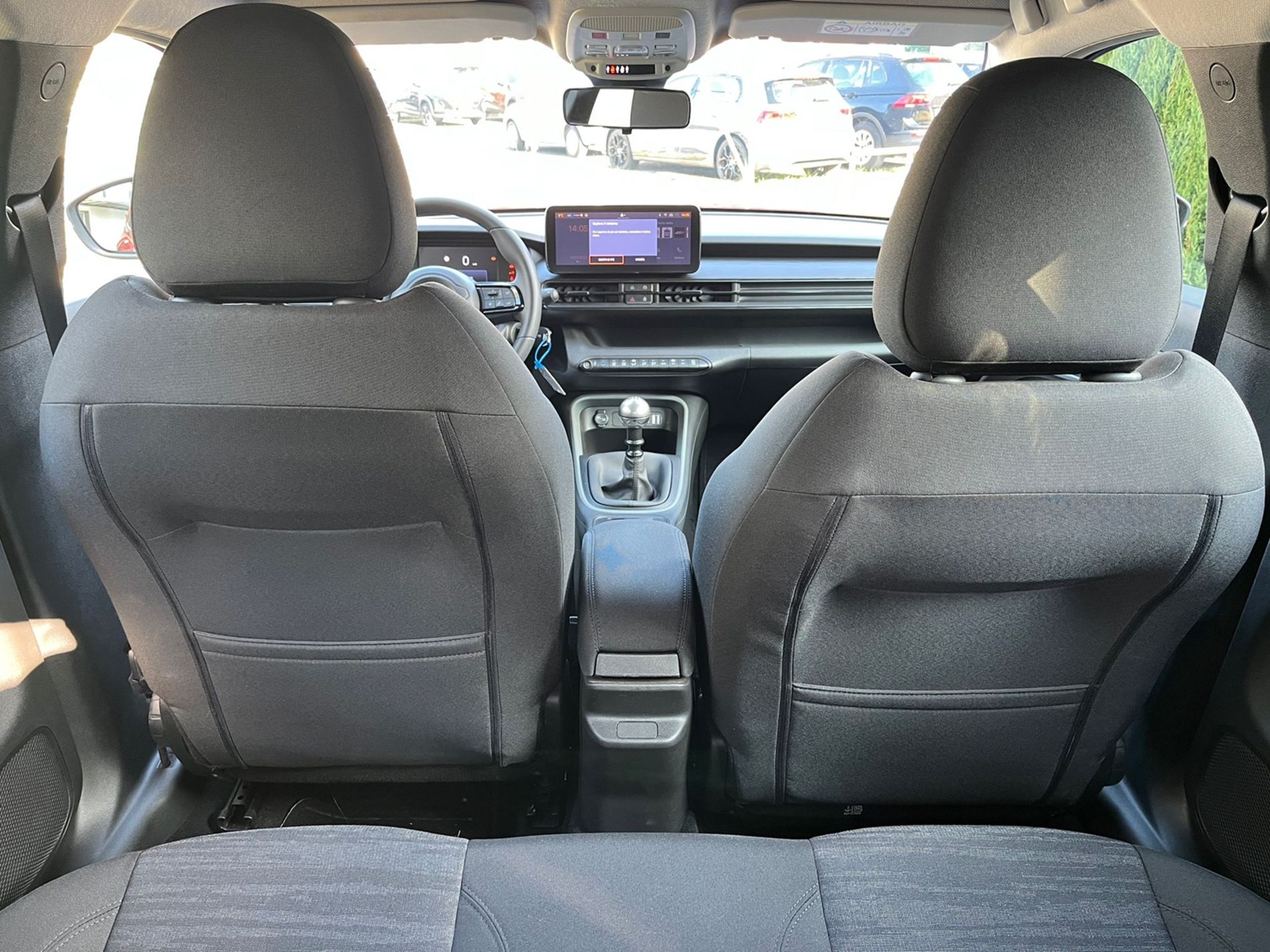 1.2 turbo Longitude fwd 100cv   - Gallotti Auto