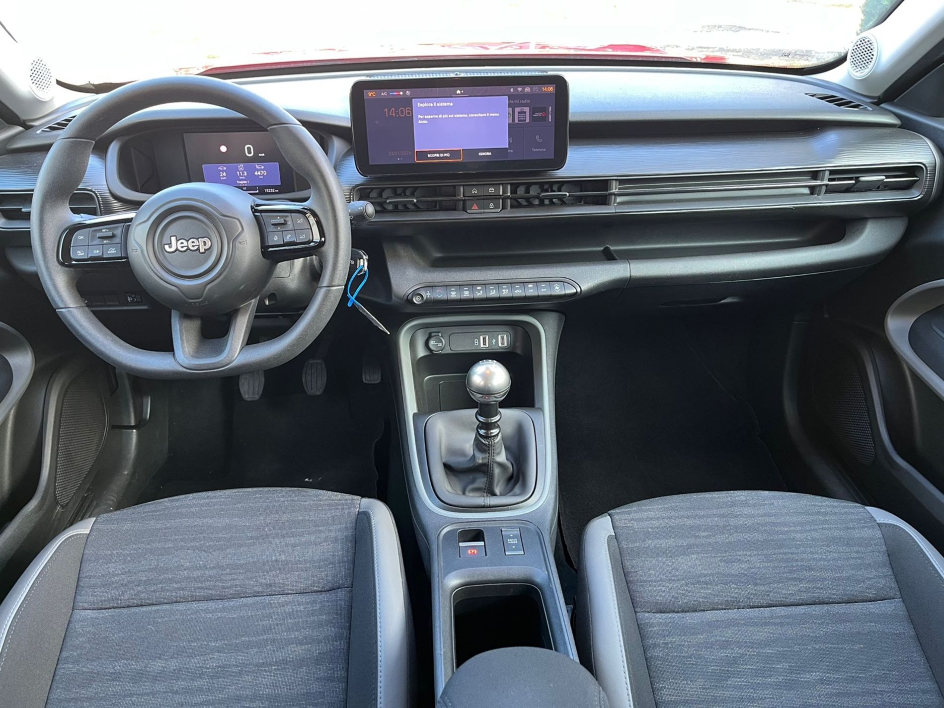 1.2 turbo Longitude fwd 100cv   - Gallotti Auto