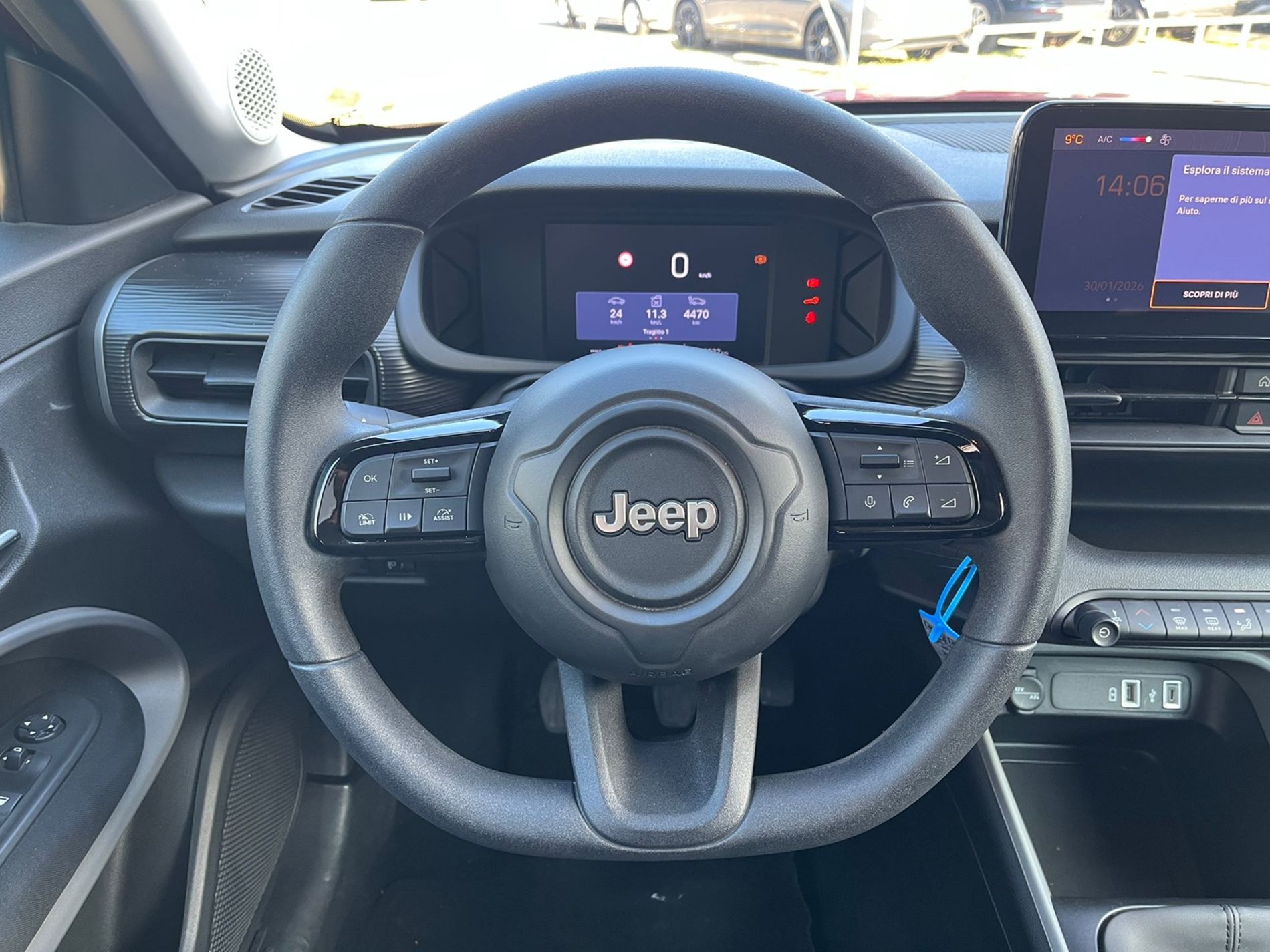 1.2 turbo Longitude fwd 100cv   - Gallotti Auto