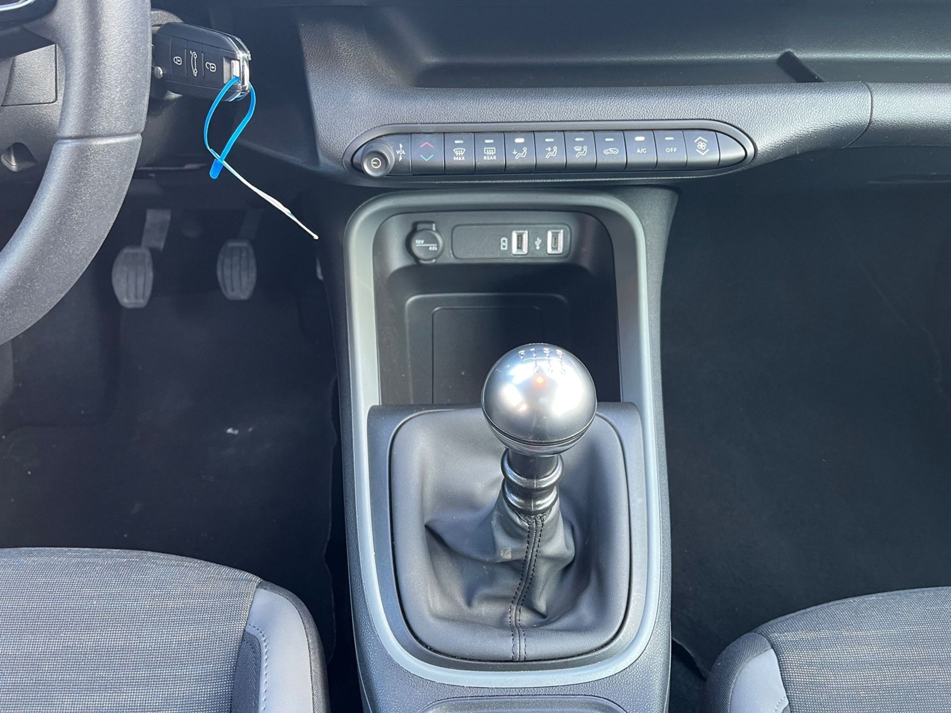 1.2 turbo Longitude fwd 100cv   - Gallotti Auto