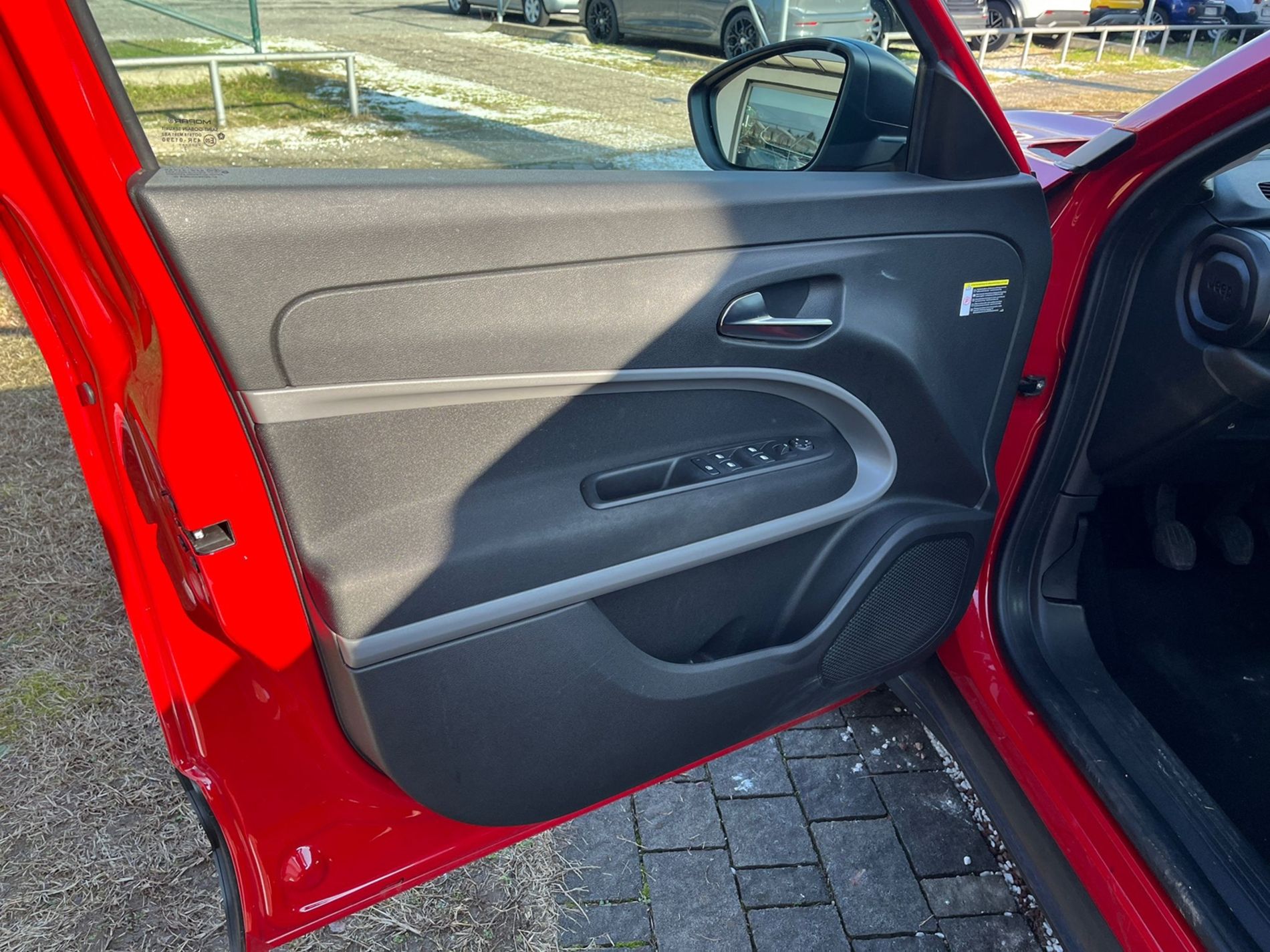 1.2 turbo Longitude fwd 100cv   - Gallotti Auto