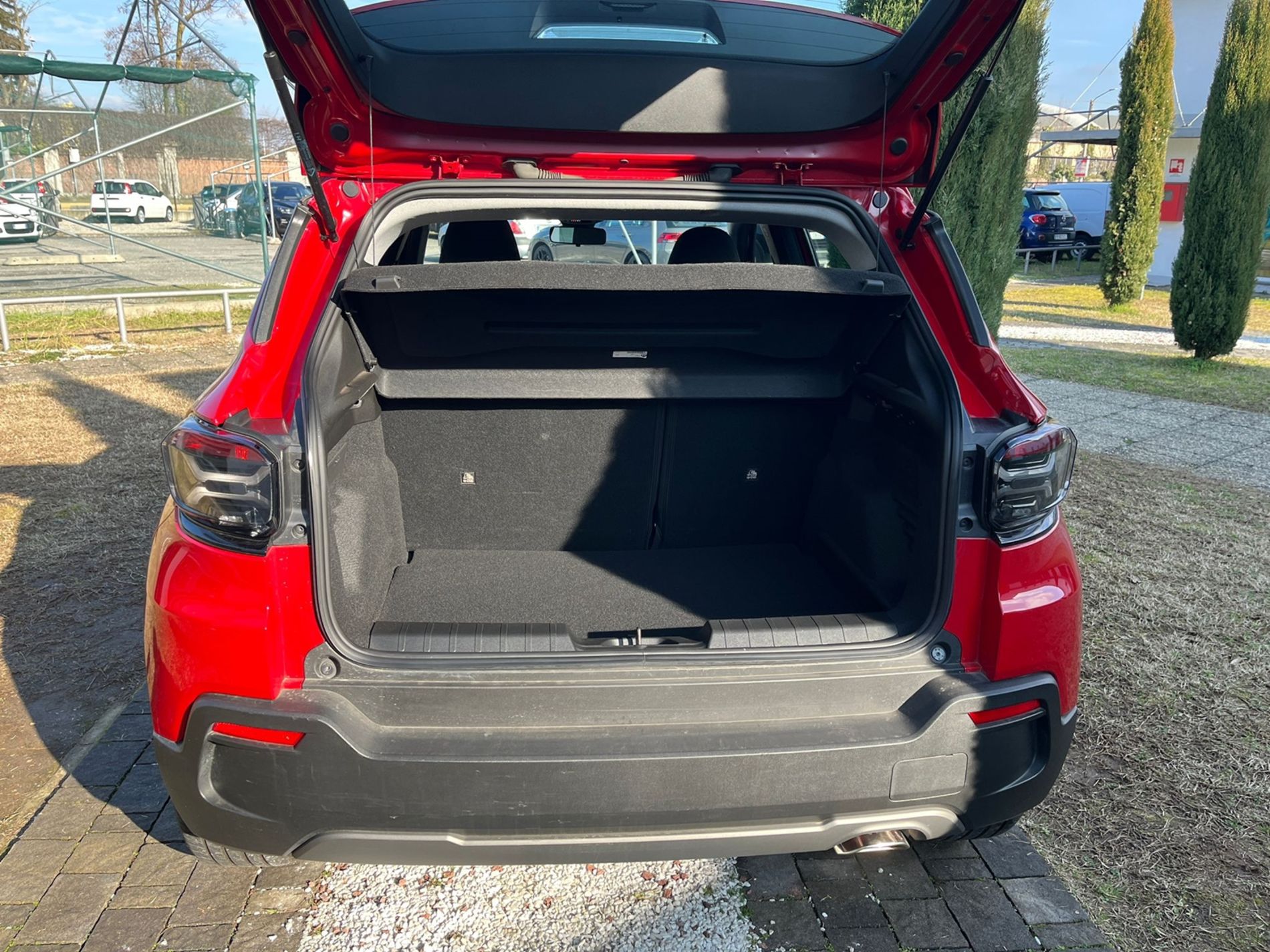 1.2 turbo Longitude fwd 100cv   - Gallotti Auto