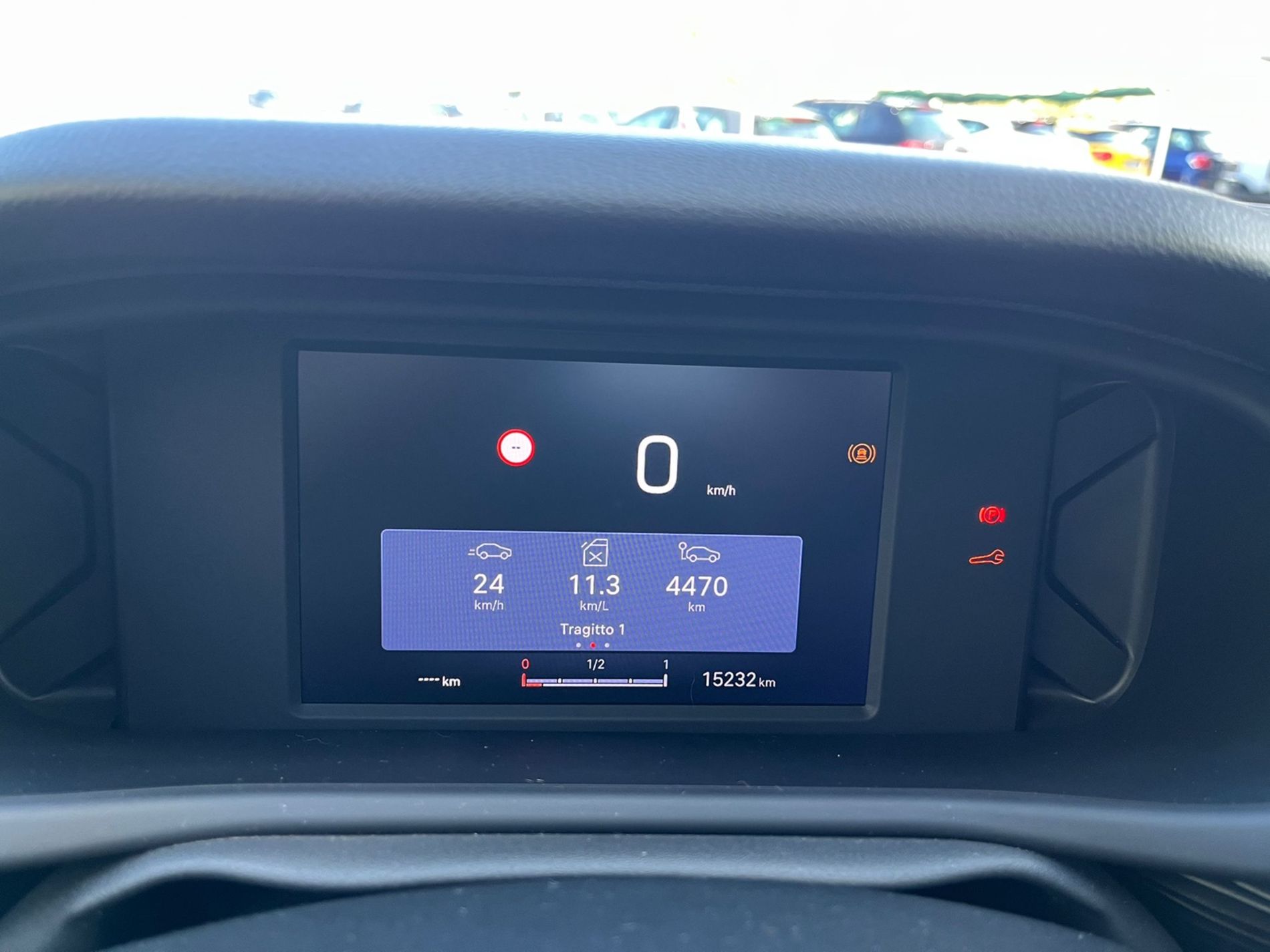 1.2 turbo Longitude fwd 100cv   - Gallotti Auto