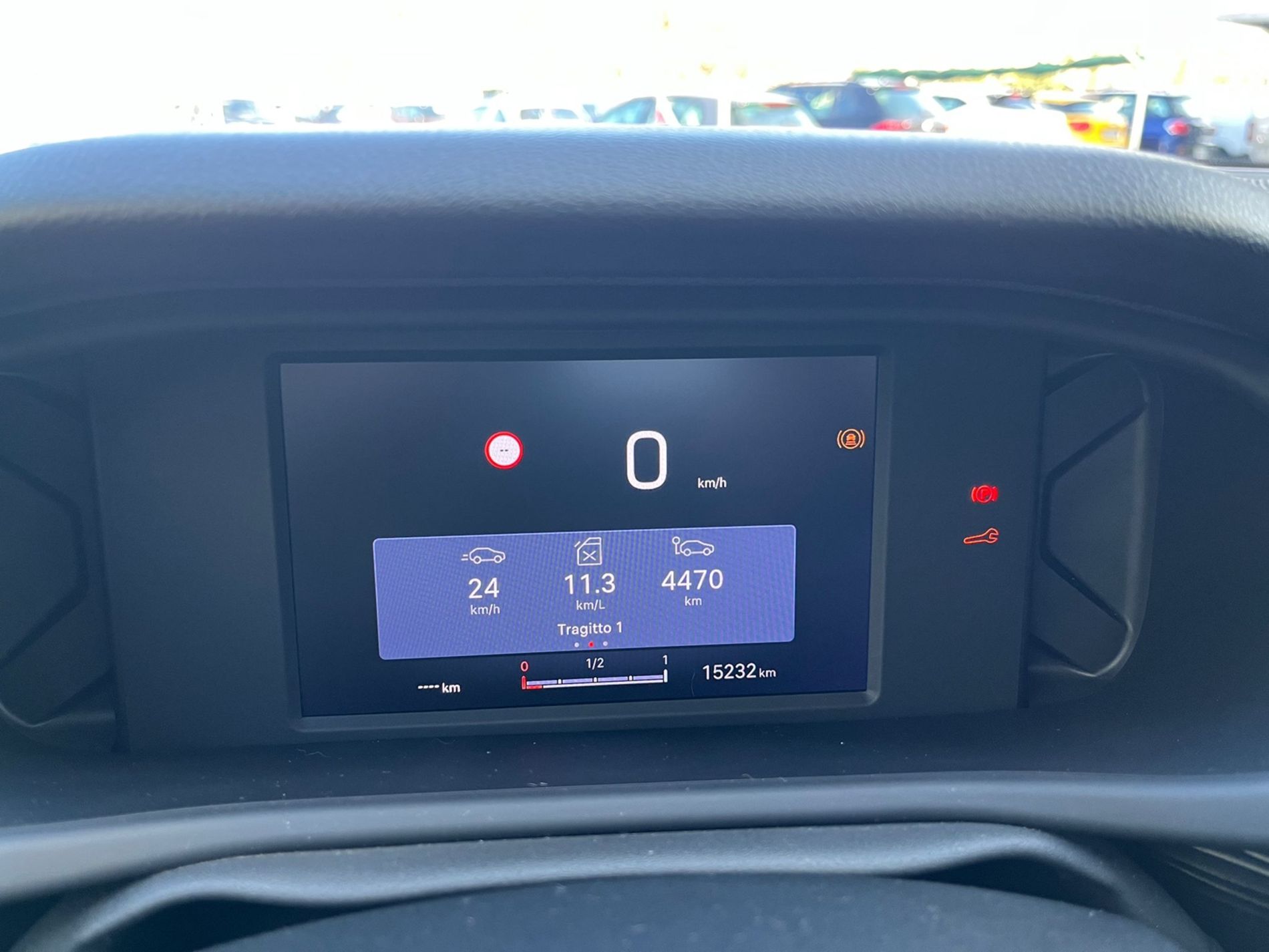 1.2 turbo Longitude fwd 100cv   - Gallotti Auto