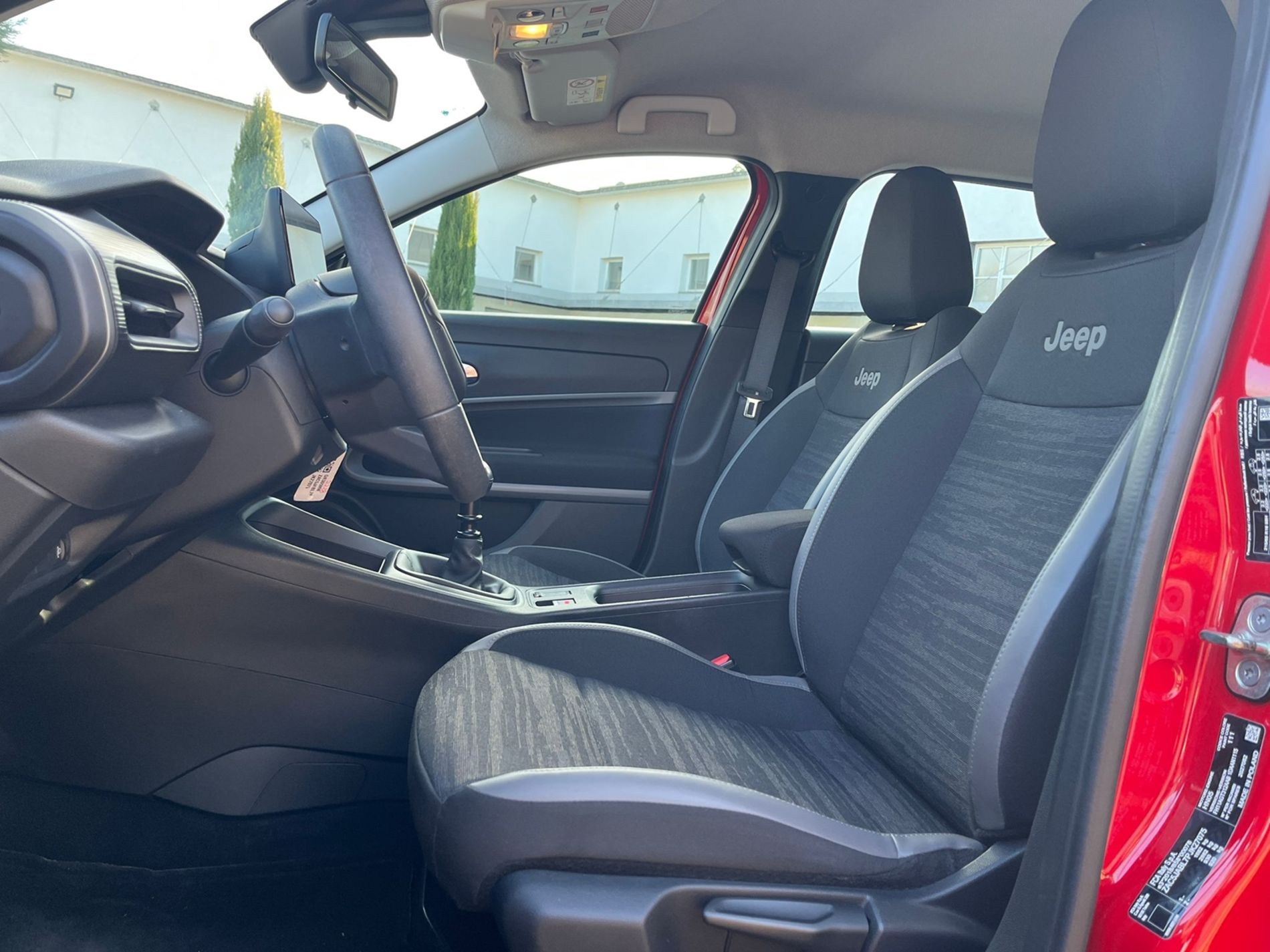 1.2 turbo Longitude fwd 100cv   - Gallotti Auto