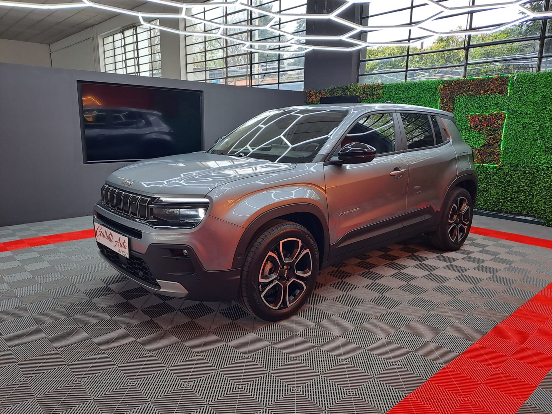 1.2 turbo benzina 100cv   - Gallotti Auto