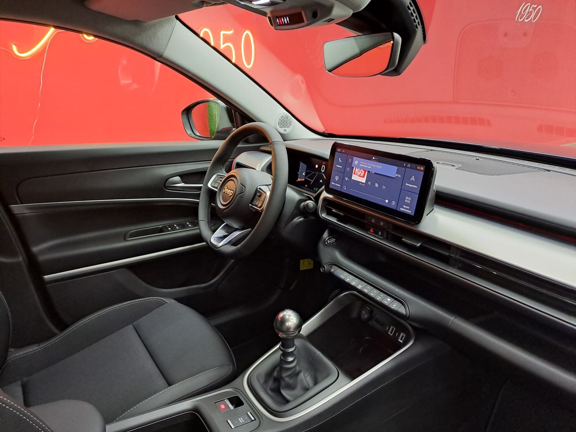 1.2 turbo benzina 100cv   - Gallotti Auto