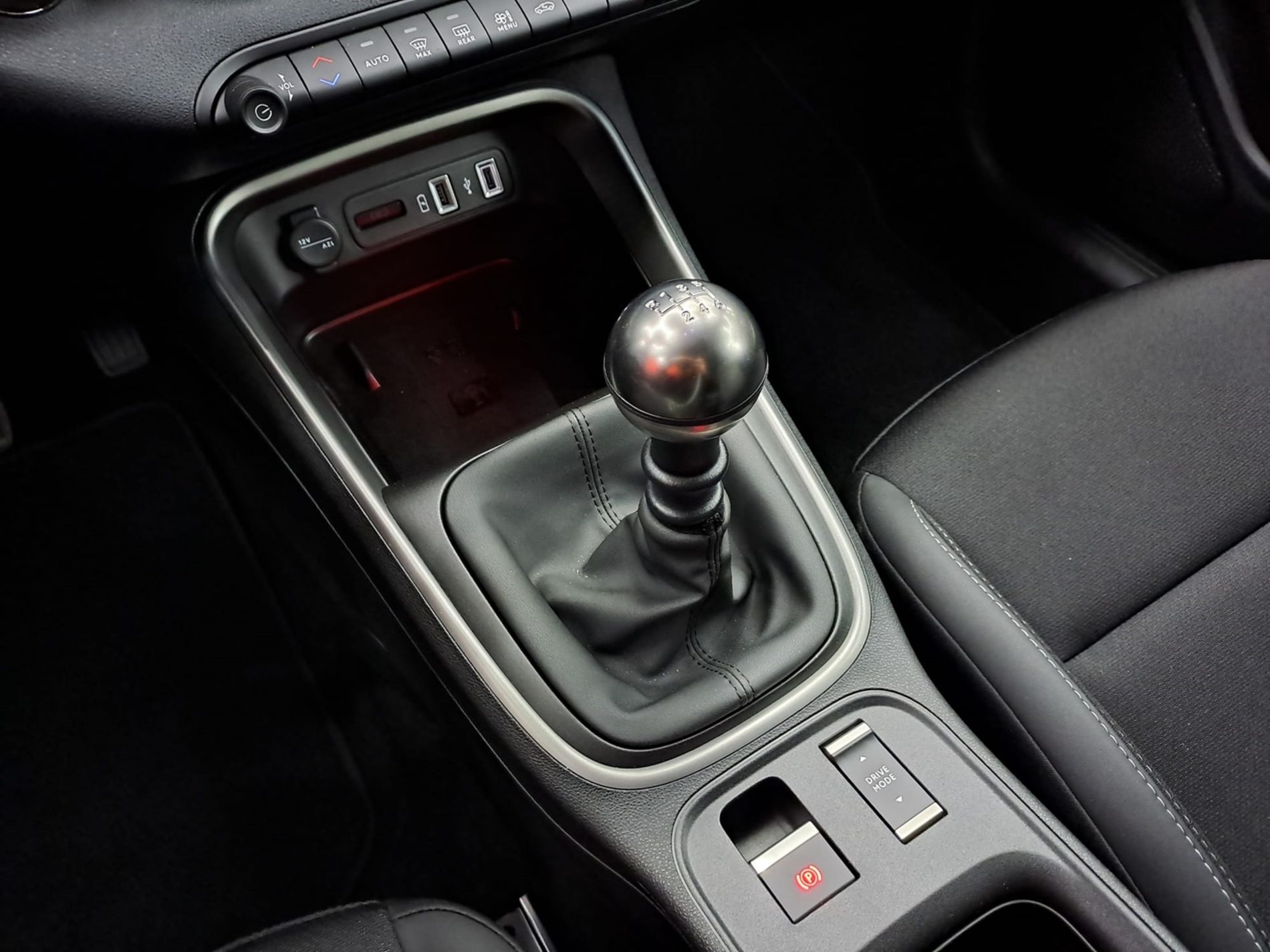 1.2 turbo benzina 100cv   - Gallotti Auto