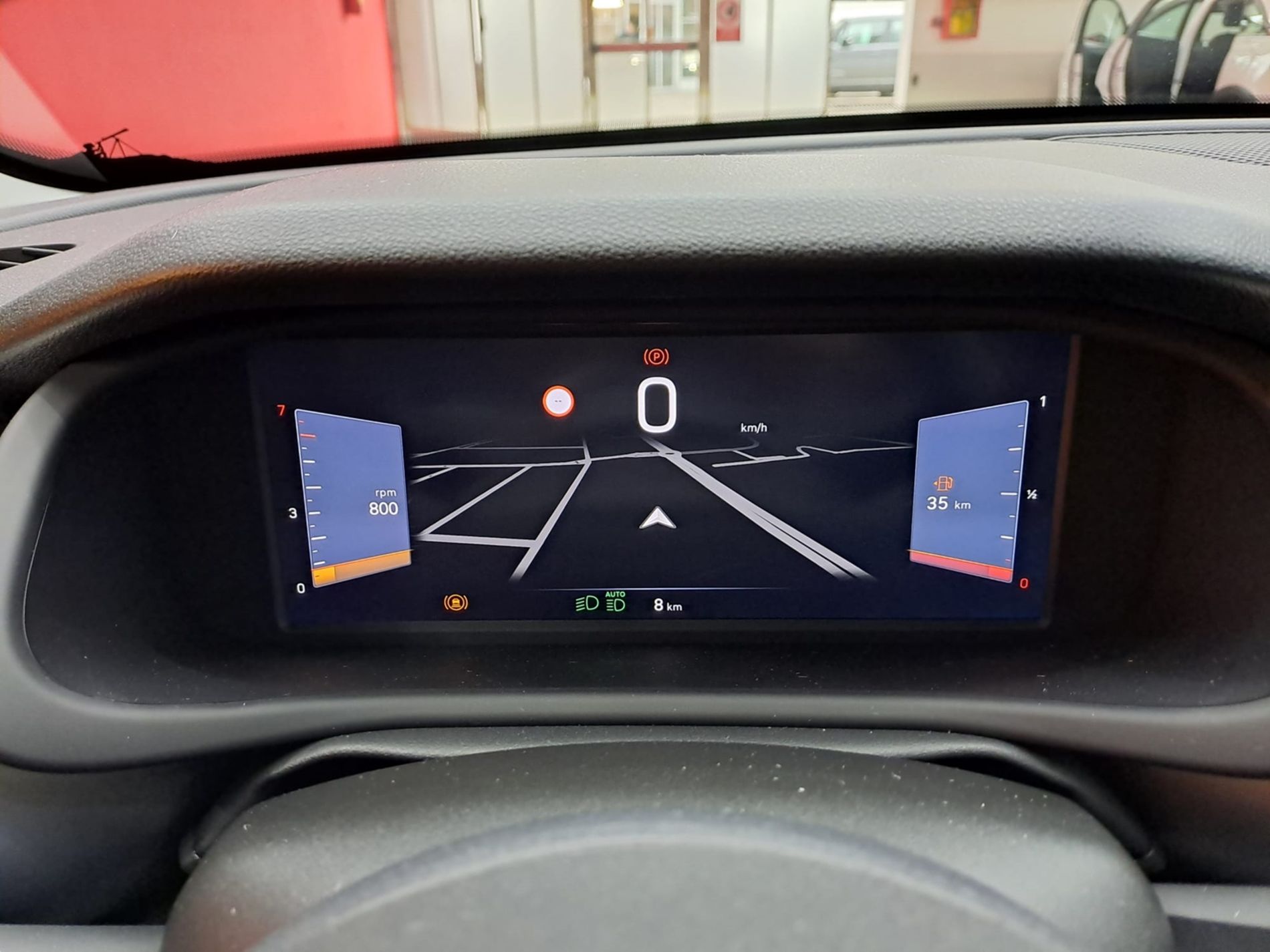 1.2 turbo benzina 100cv   - Gallotti Auto