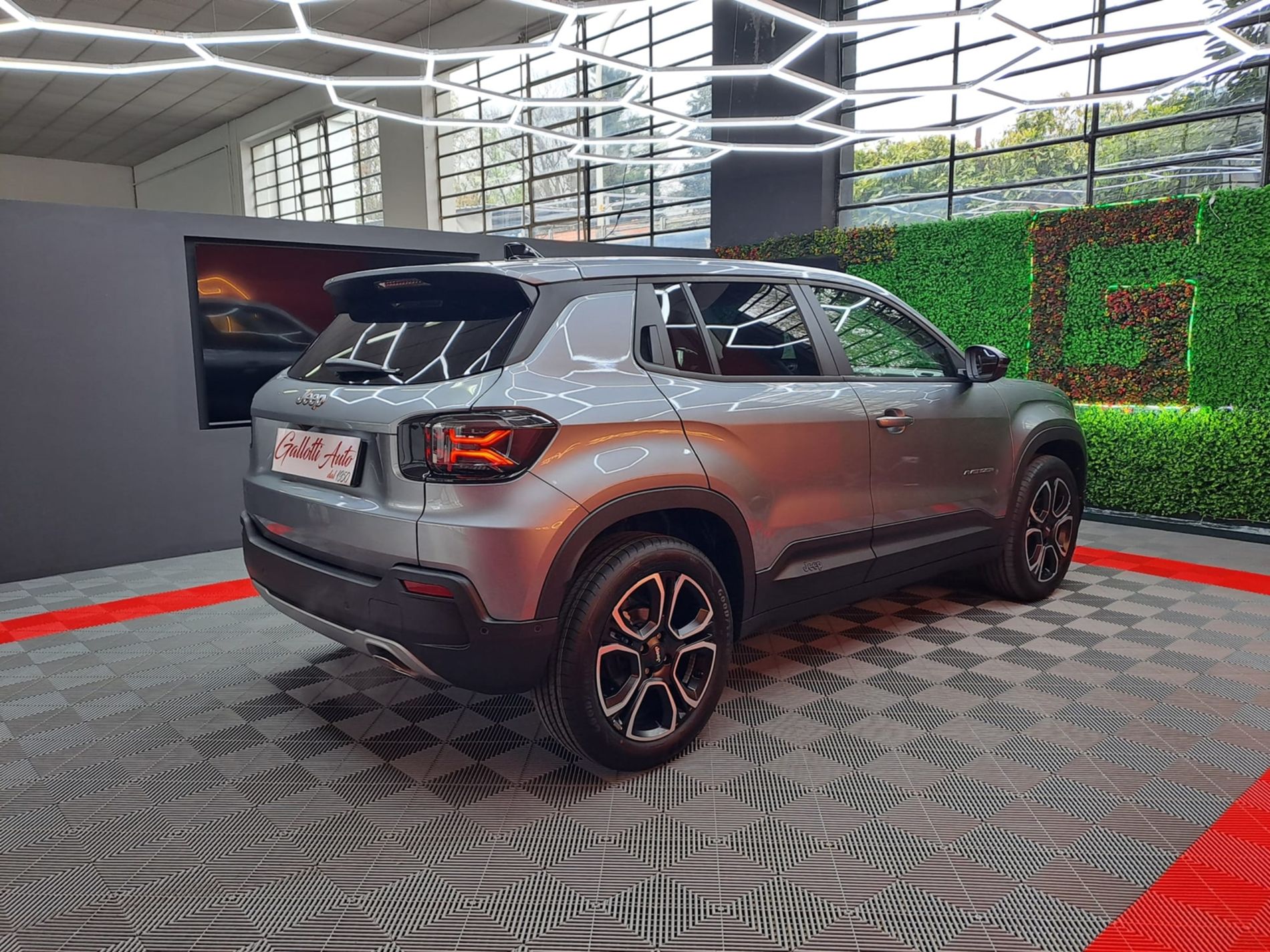 1.2 turbo benzina 100cv   - Gallotti Auto