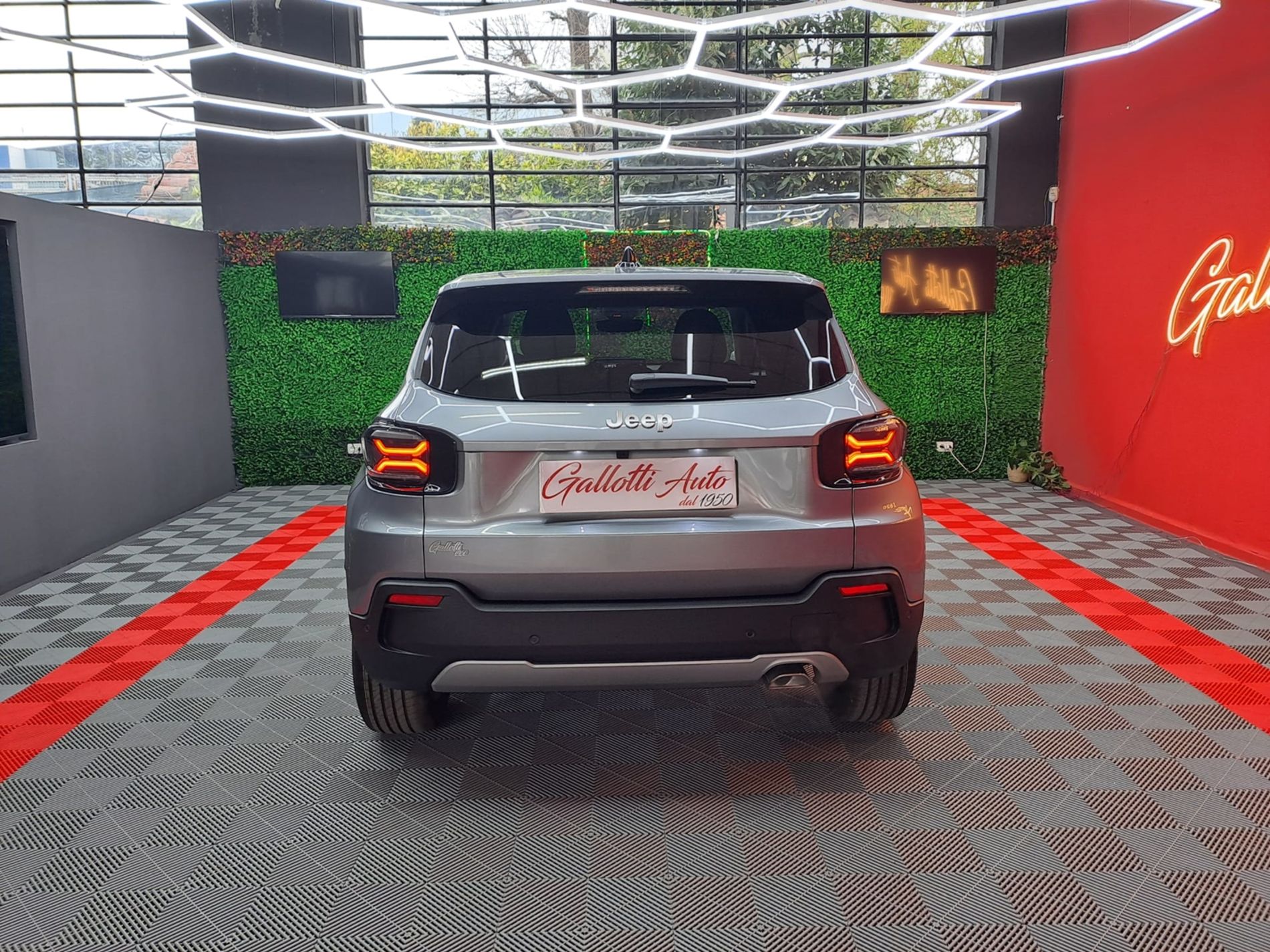 1.2 turbo benzina 100cv   - Gallotti Auto