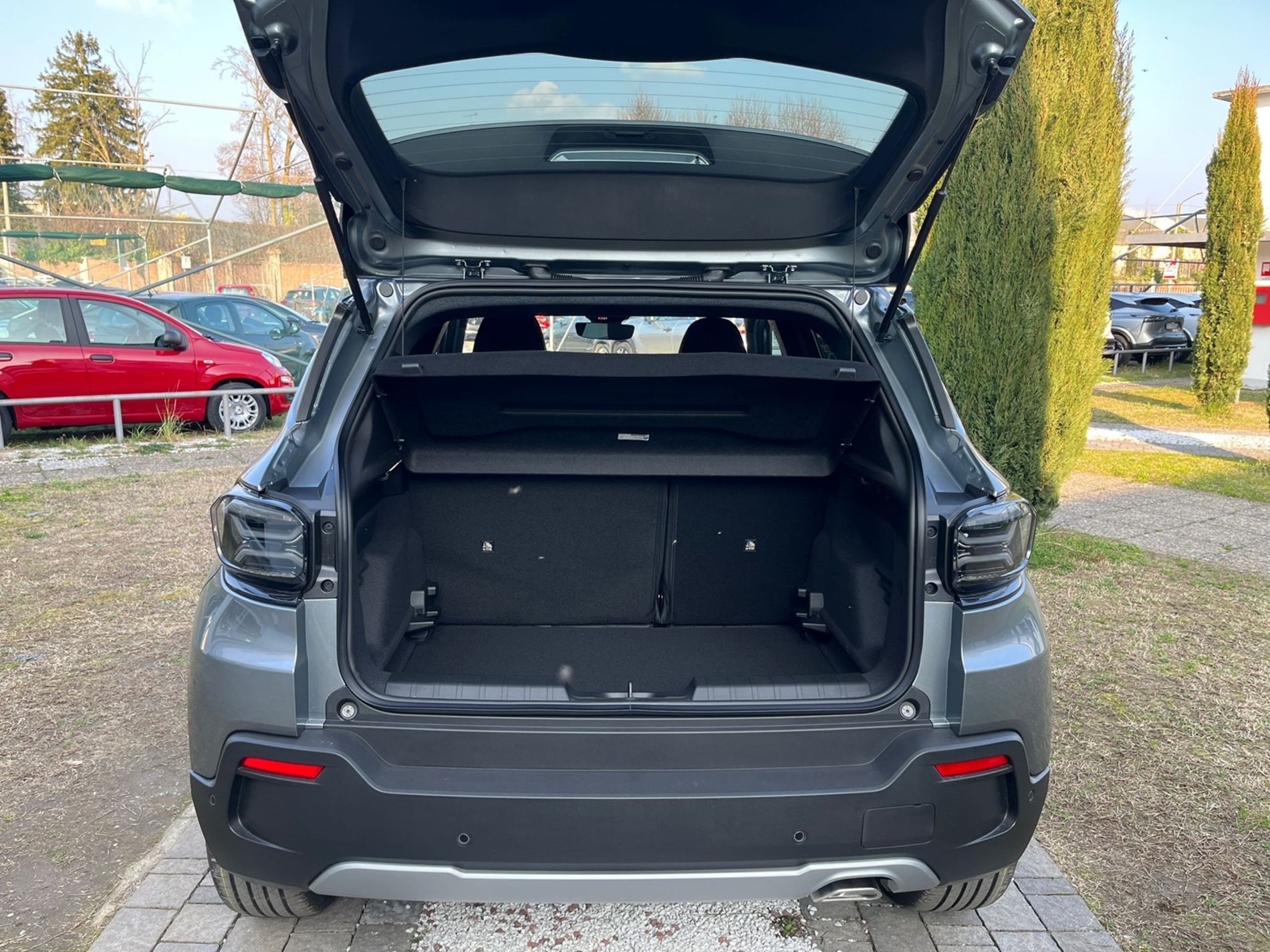 1.2 turbo benzina 100cv   - Gallotti Auto