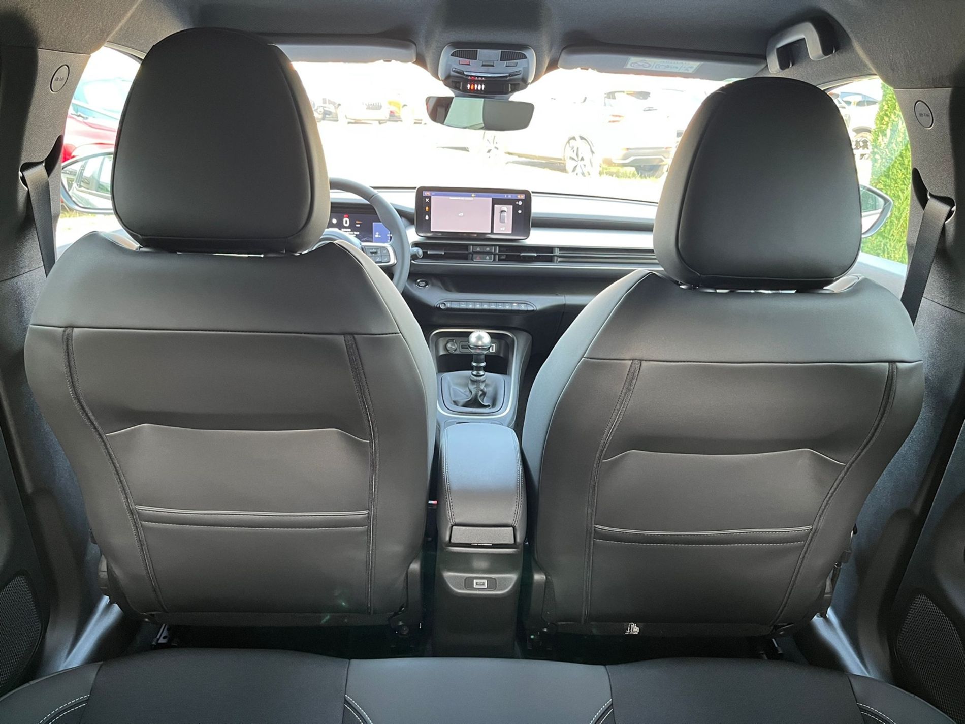 1.2 turbo benzina 100cv   - Gallotti Auto