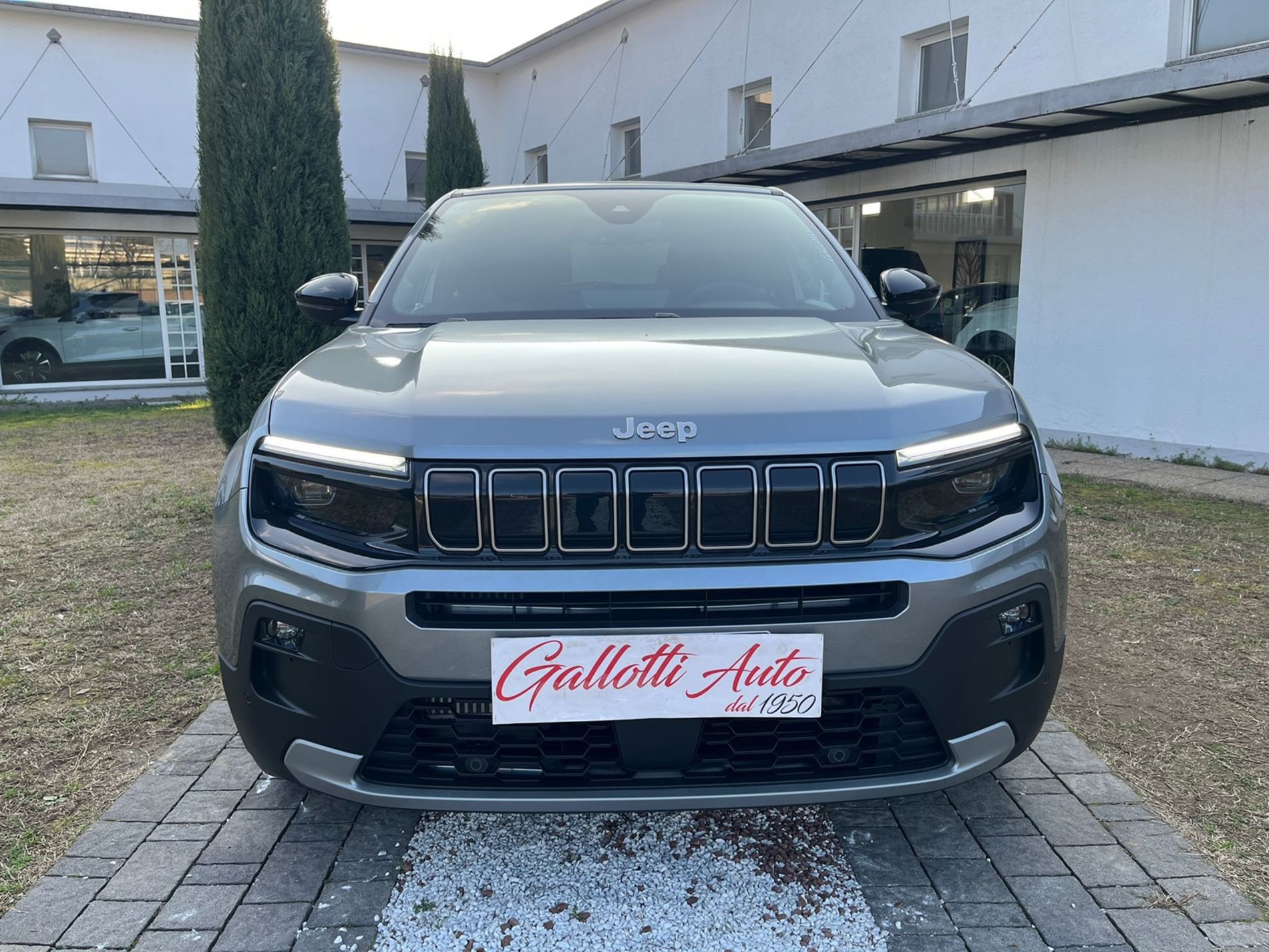 1.2 turbo benzina 100cv   - Gallotti Auto