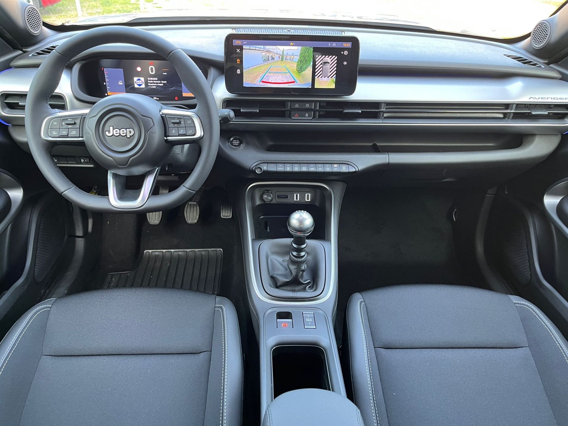 1.2 turbo benzina 100cv   - Gallotti Auto