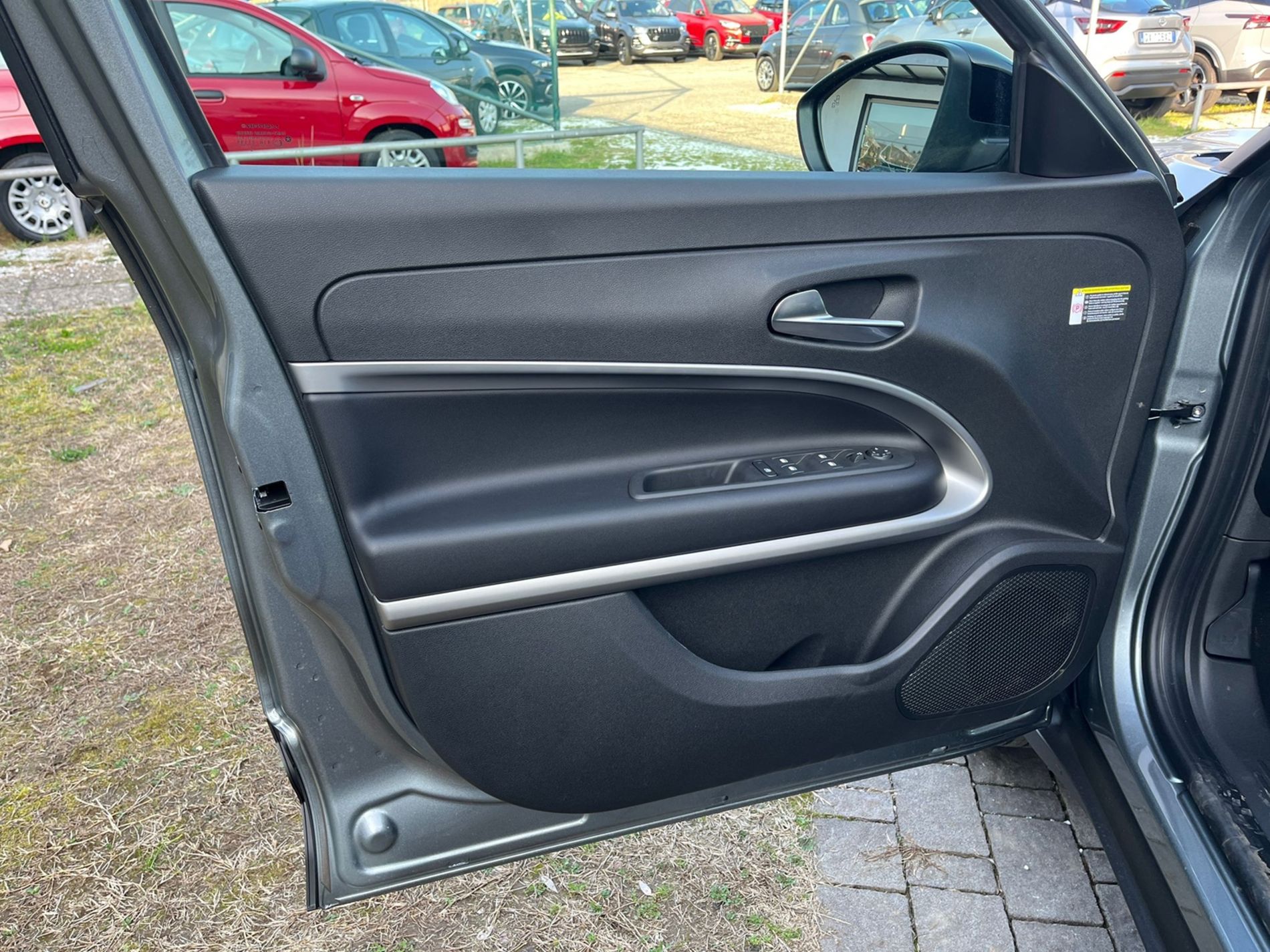 1.2 turbo benzina 100cv   - Gallotti Auto