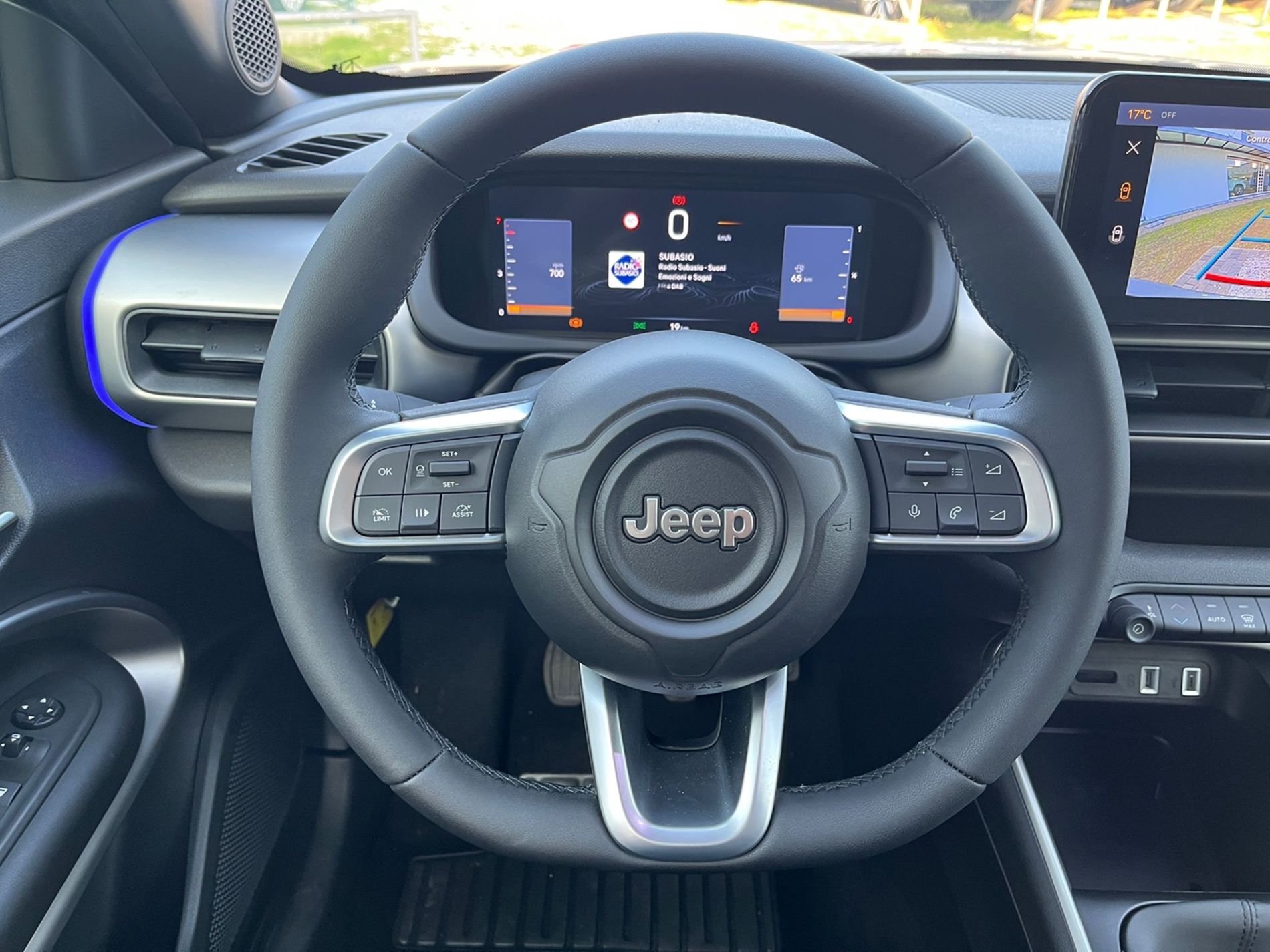 1.2 turbo benzina 100cv   - Gallotti Auto