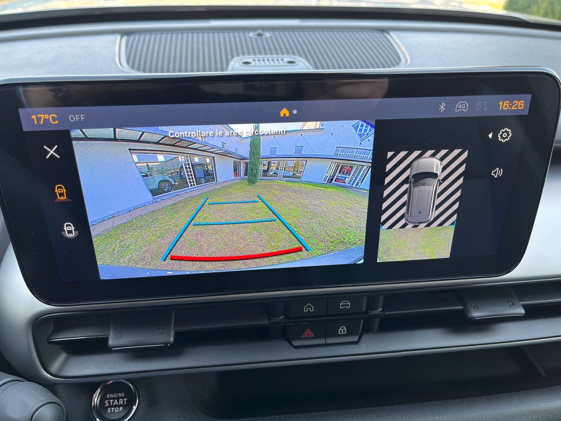 1.2 turbo benzina 100cv   - Gallotti Auto