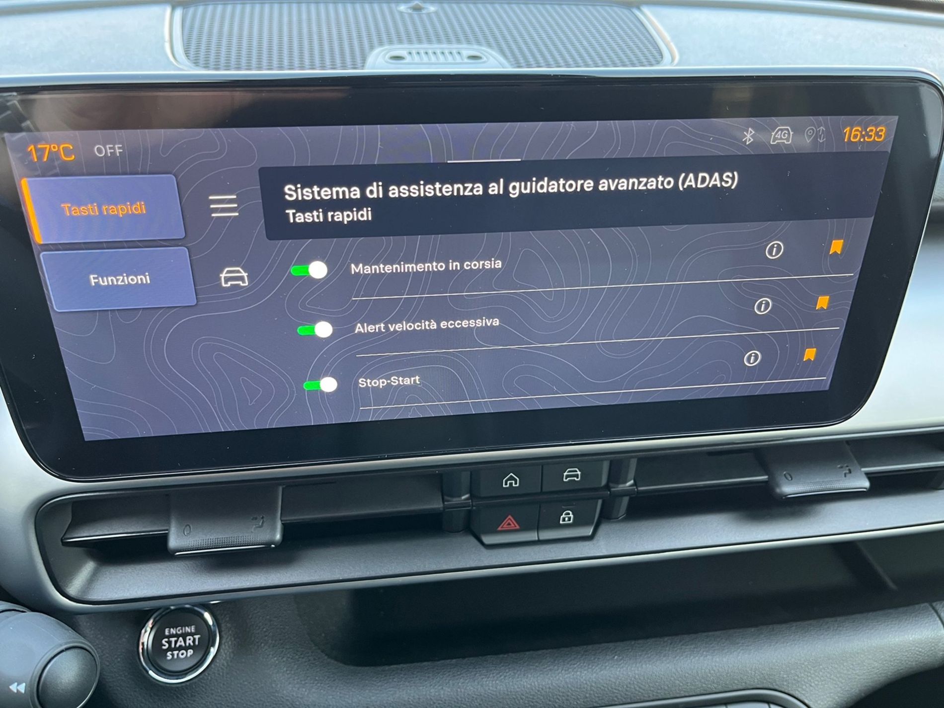 1.2 turbo benzina 100cv   - Gallotti Auto