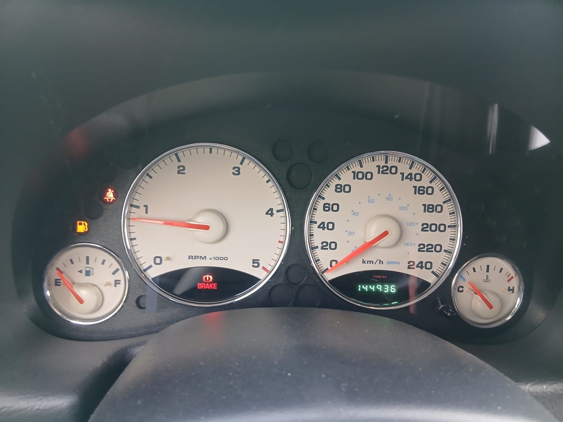 Jeep Cherokee Cherokee 2.8 CRD - Gallotti Auto