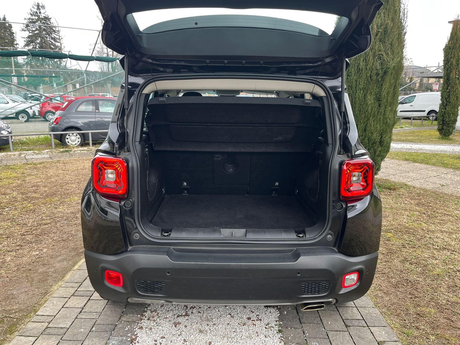 1.0 t3 Limited 2wd - RISERVATA A COMMERCIANTI D’AUTO - Gallotti Auto