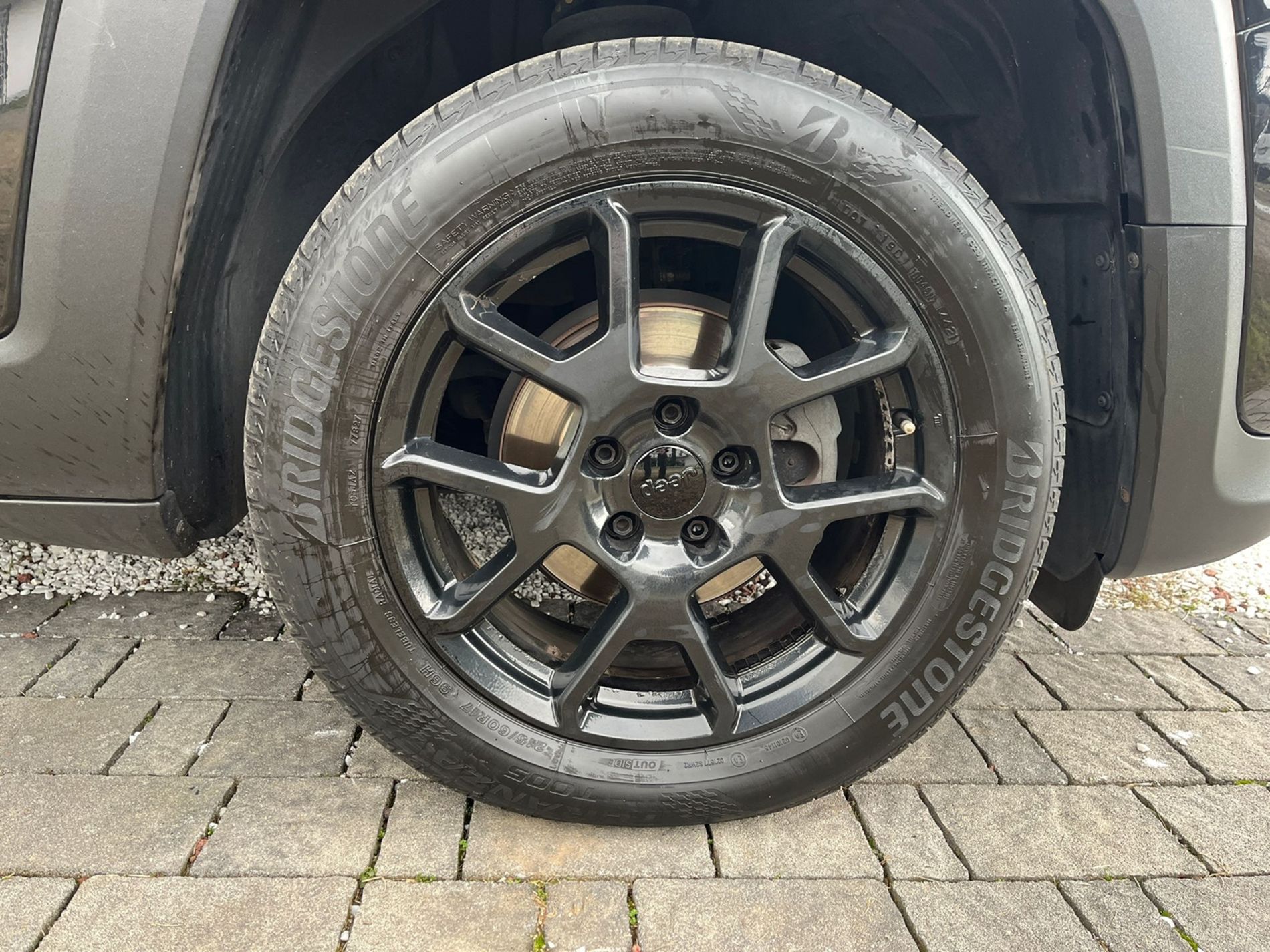 1.0 t3 Limited 2wd - RISERVATA A COMMERCIANTI D’AUTO - Gallotti Auto