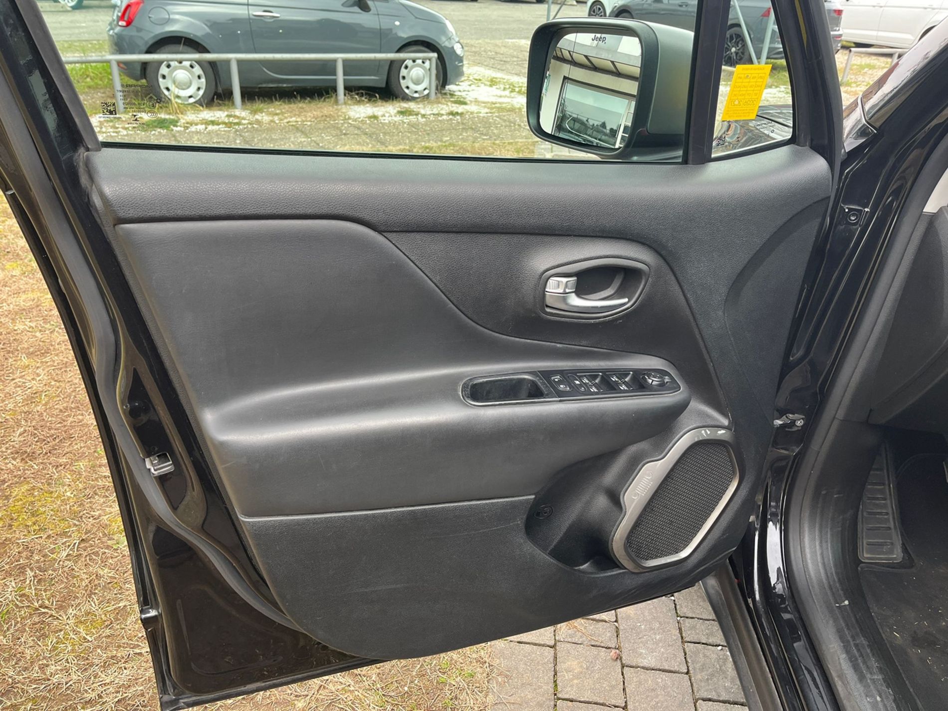 1.0 t3 Limited 2wd - RISERVATA A COMMERCIANTI D’AUTO - Gallotti Auto