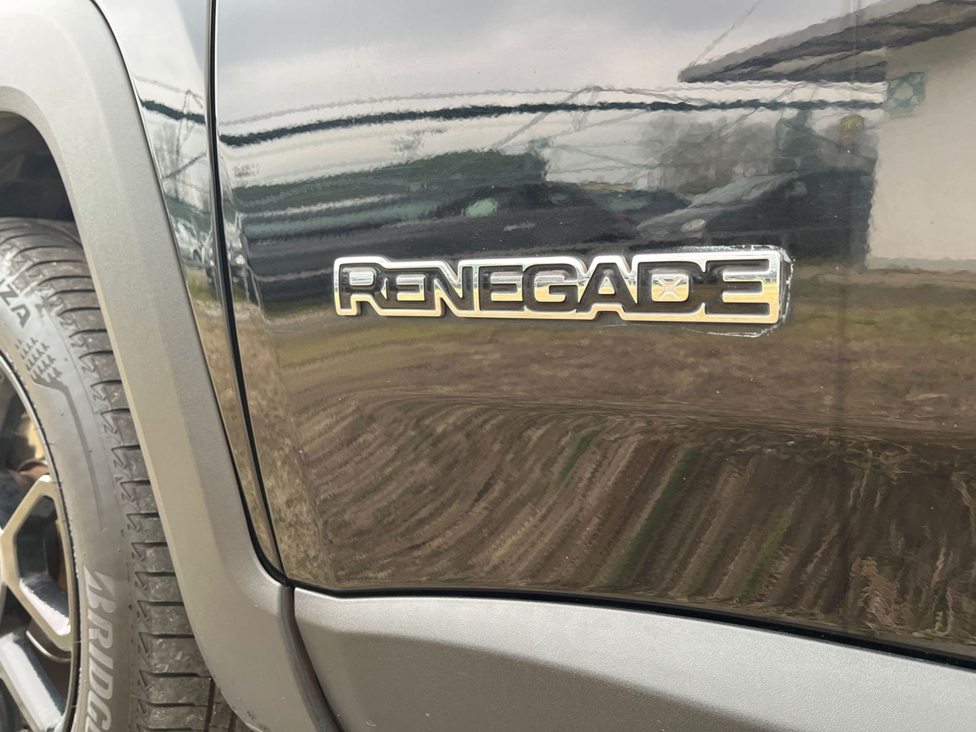 1.0 t3 Limited 2wd - RISERVATA A COMMERCIANTI D’AUTO - Gallotti Auto