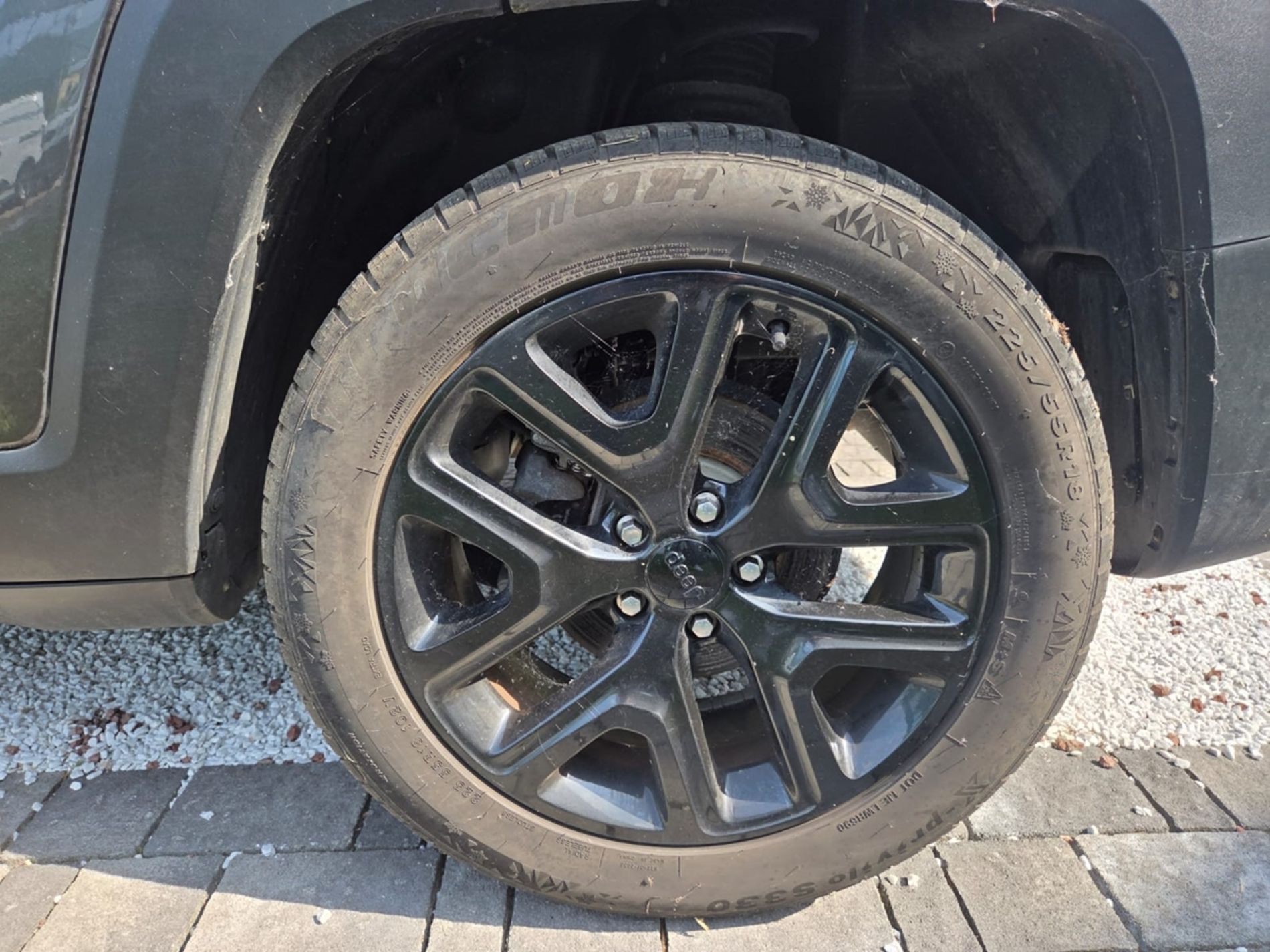 JEEP RENEGADE 1.4 benzina 140cv - Gallotti Auto