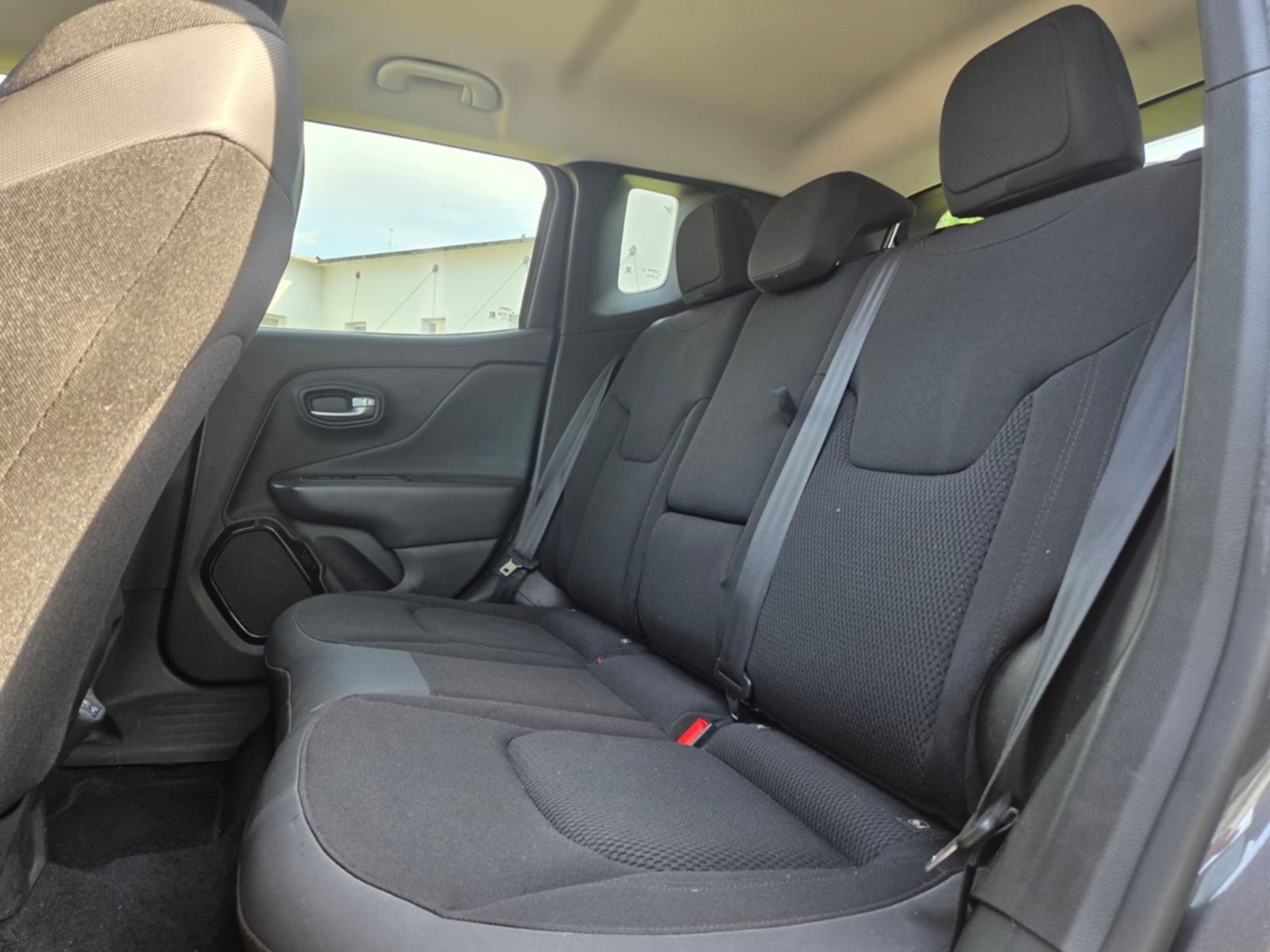 JEEP RENEGADE 1.4 benzina 140cv - Gallotti Auto