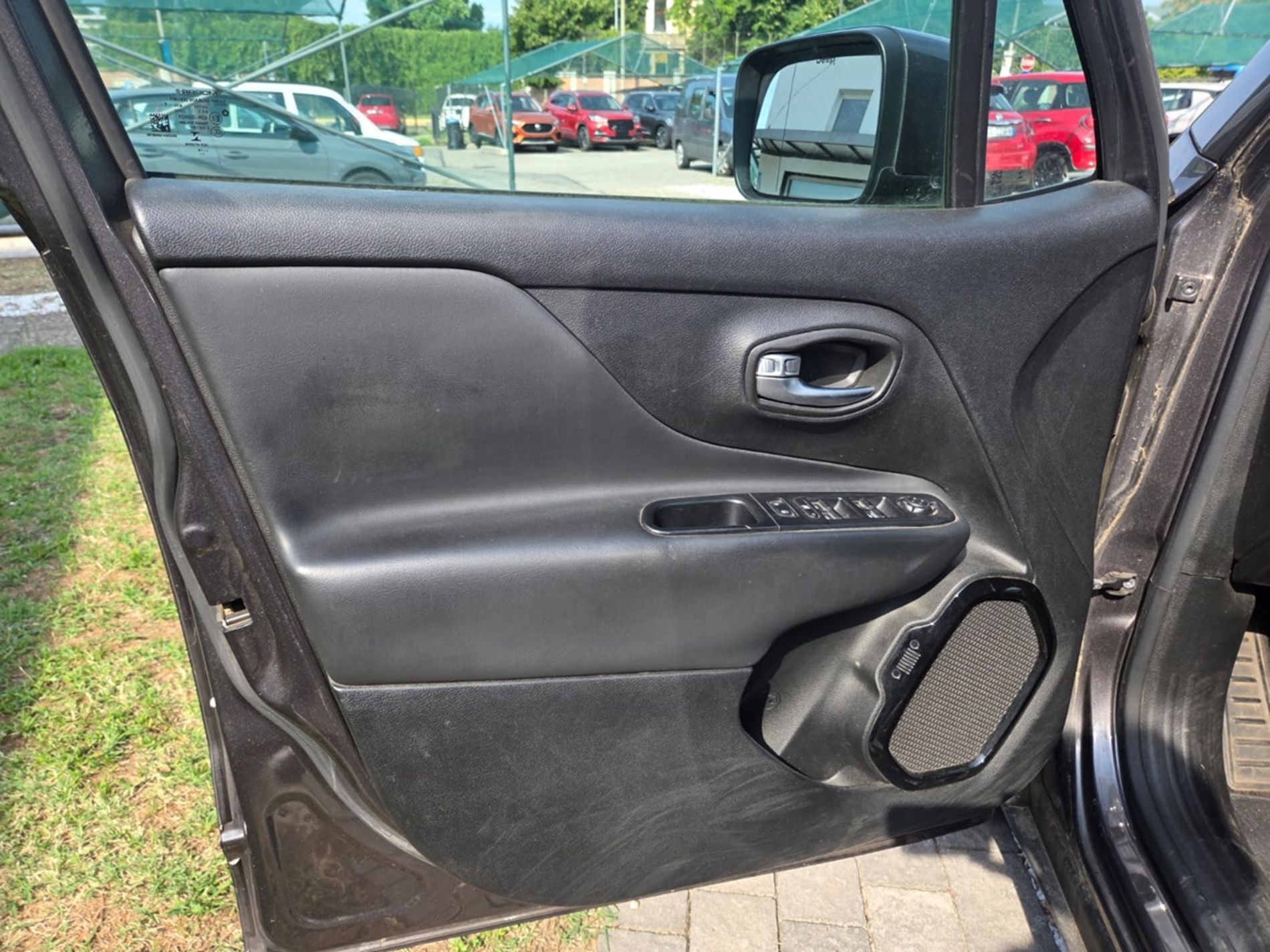 JEEP RENEGADE 1.4 benzina 140cv - Gallotti Auto