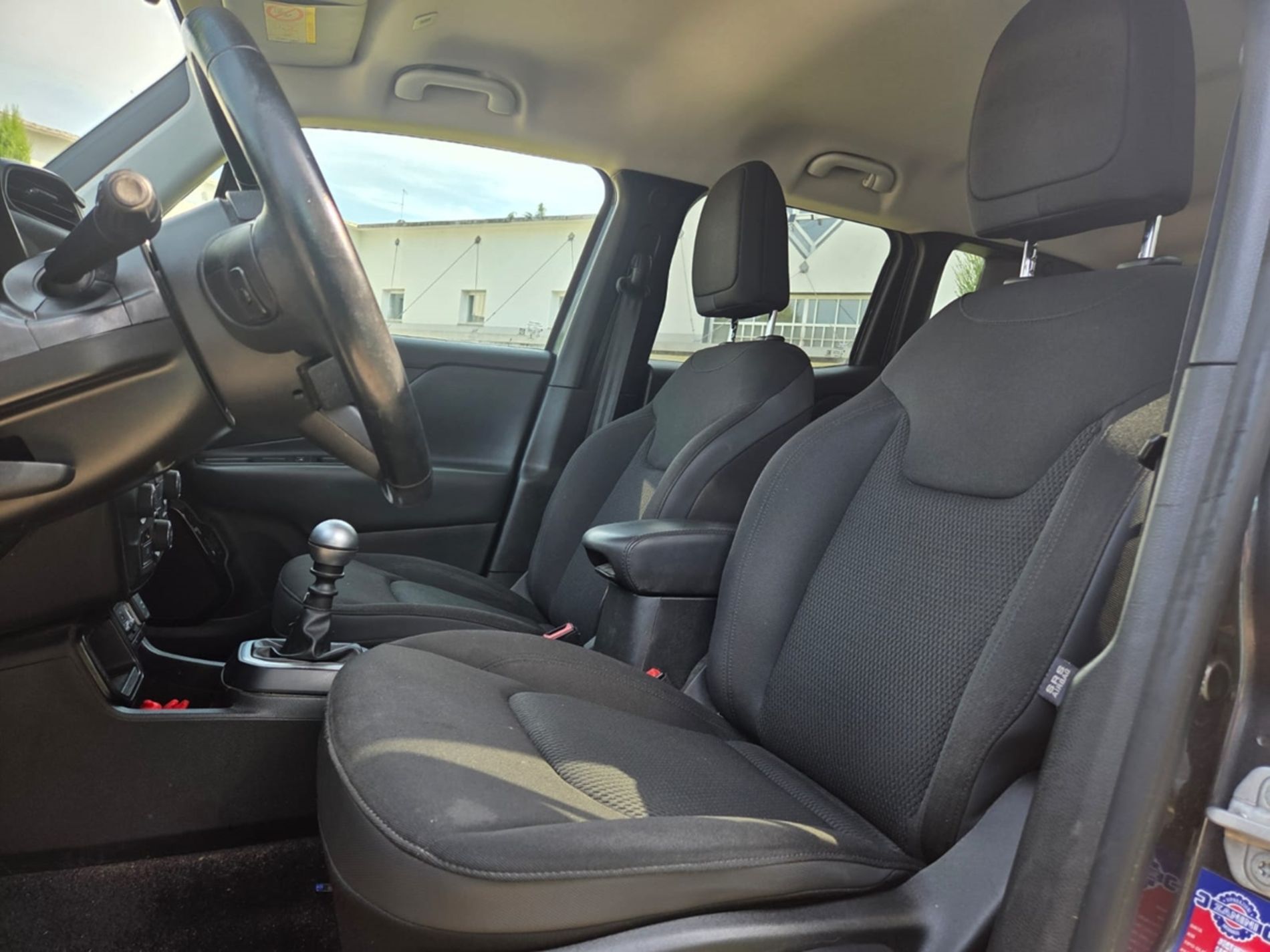 JEEP RENEGADE 1.4 benzina 140cv - Gallotti Auto