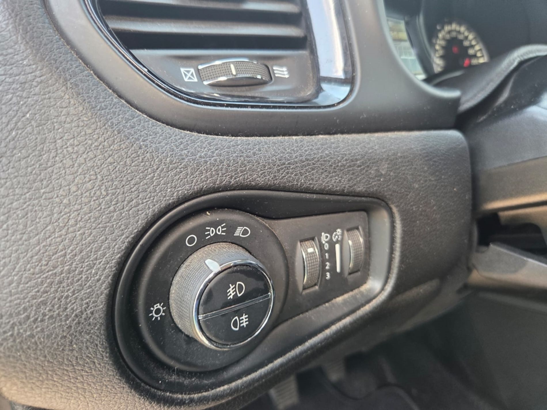 JEEP RENEGADE 1.4 benzina 140cv - Gallotti Auto