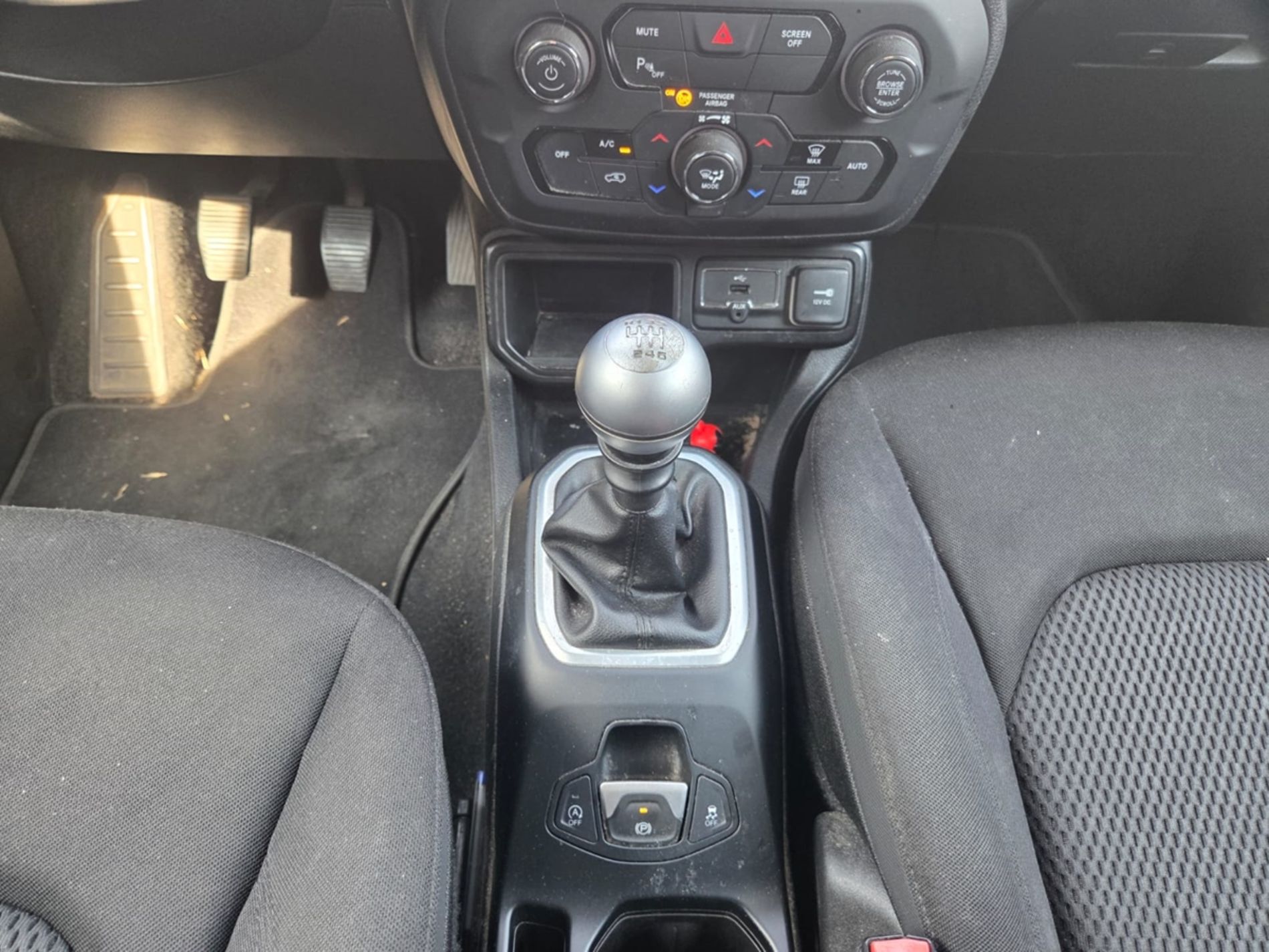 JEEP RENEGADE 1.4 benzina 140cv - Gallotti Auto