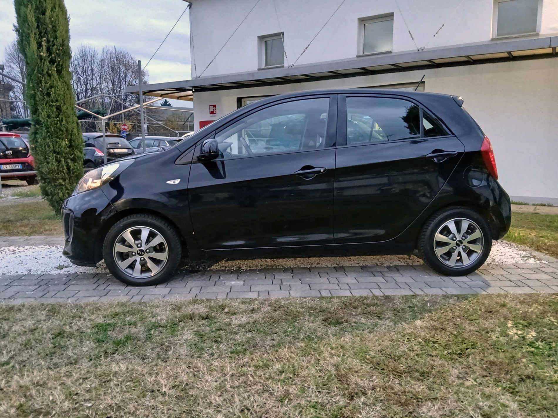 KIA Picanto 1.0 Active Collection Gpl 67cv 5p - Gallotti Auto