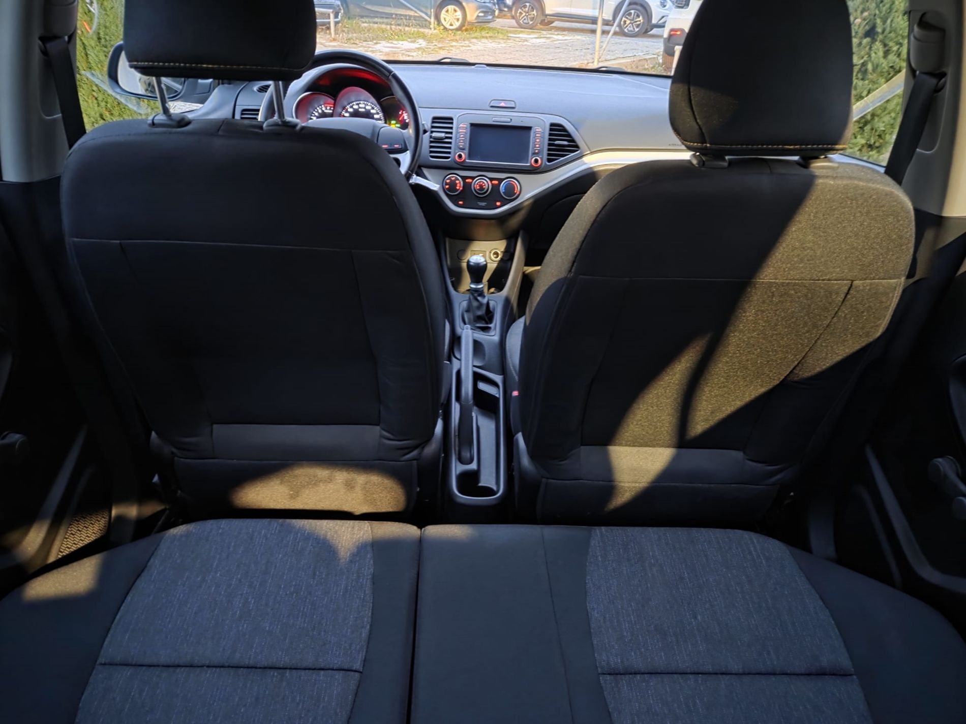 KIA Picanto 1.0 Active Collection Gpl 67cv 5p - Gallotti Auto